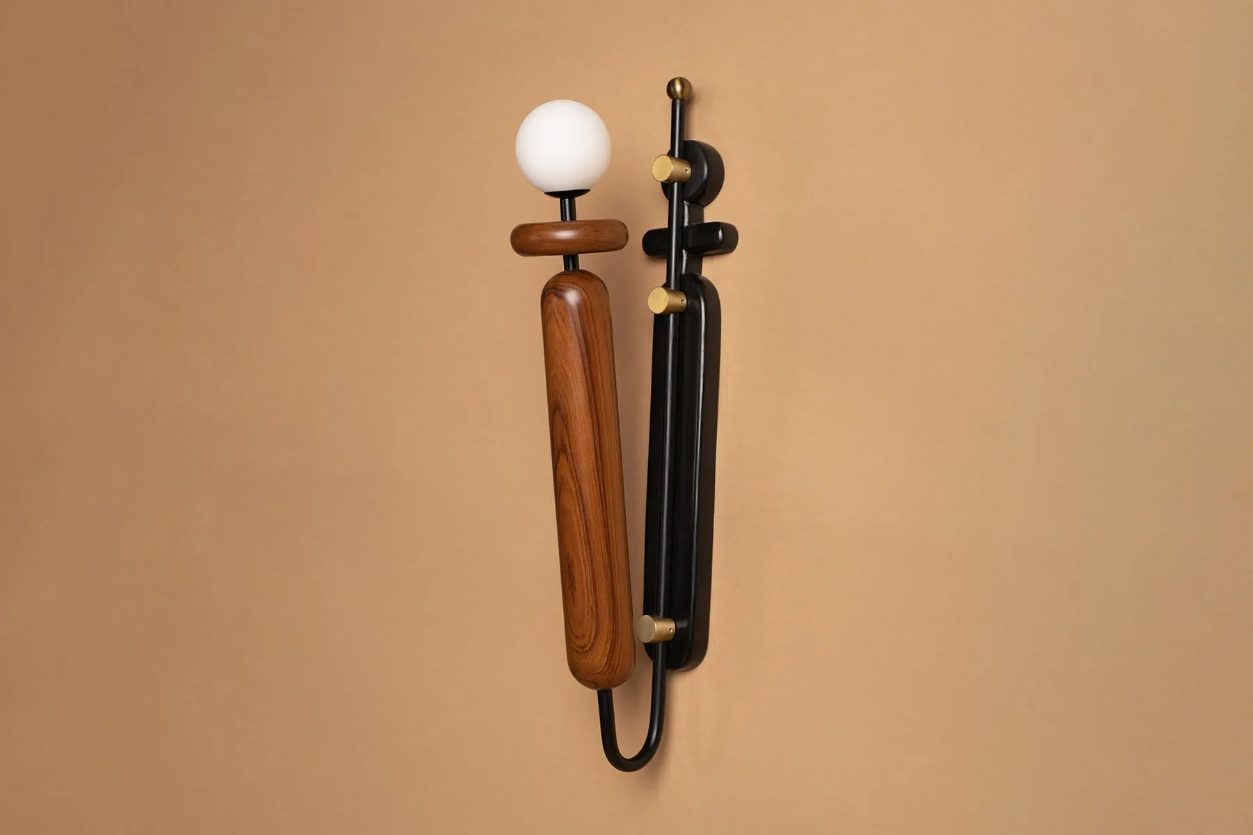 Dash and Dot Sconce|MuseMart| The House Of Things