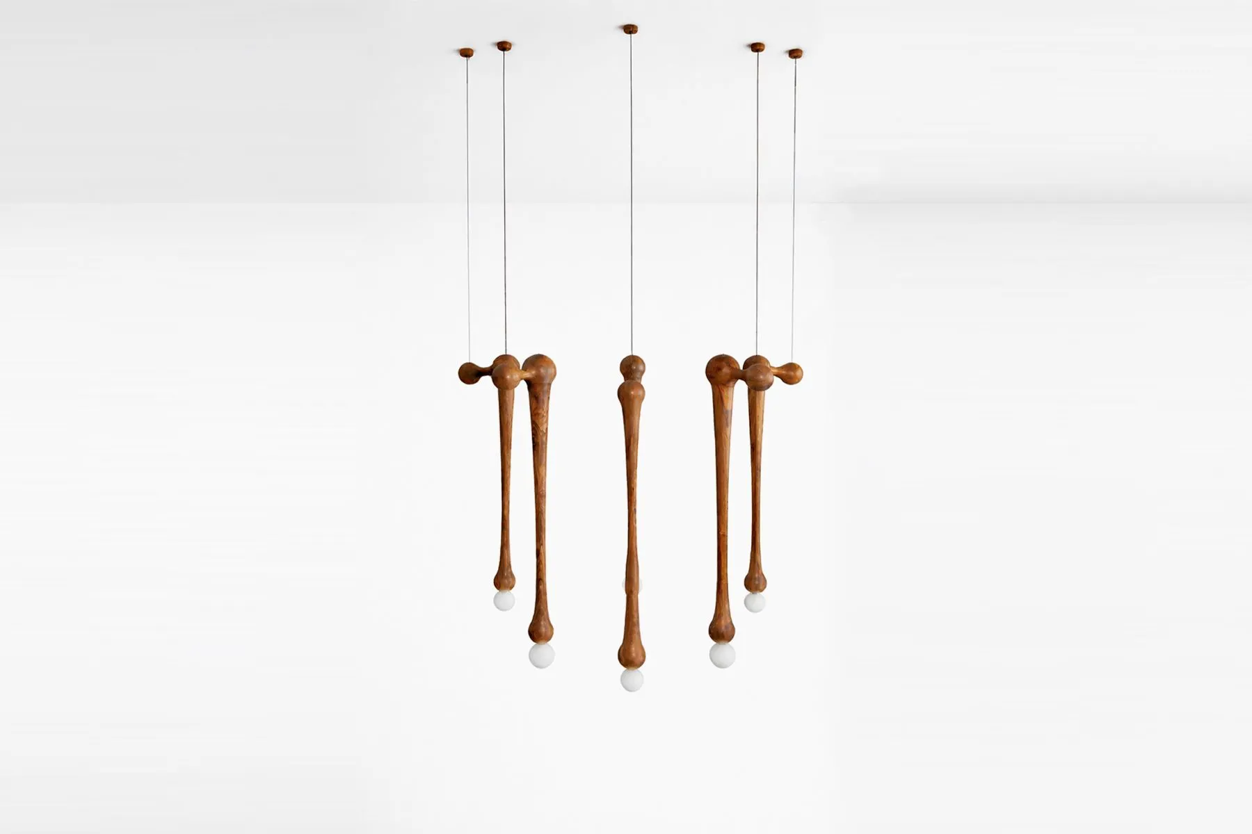 Eda Roku Hanging Light | Vivaarta Design | The House of Things