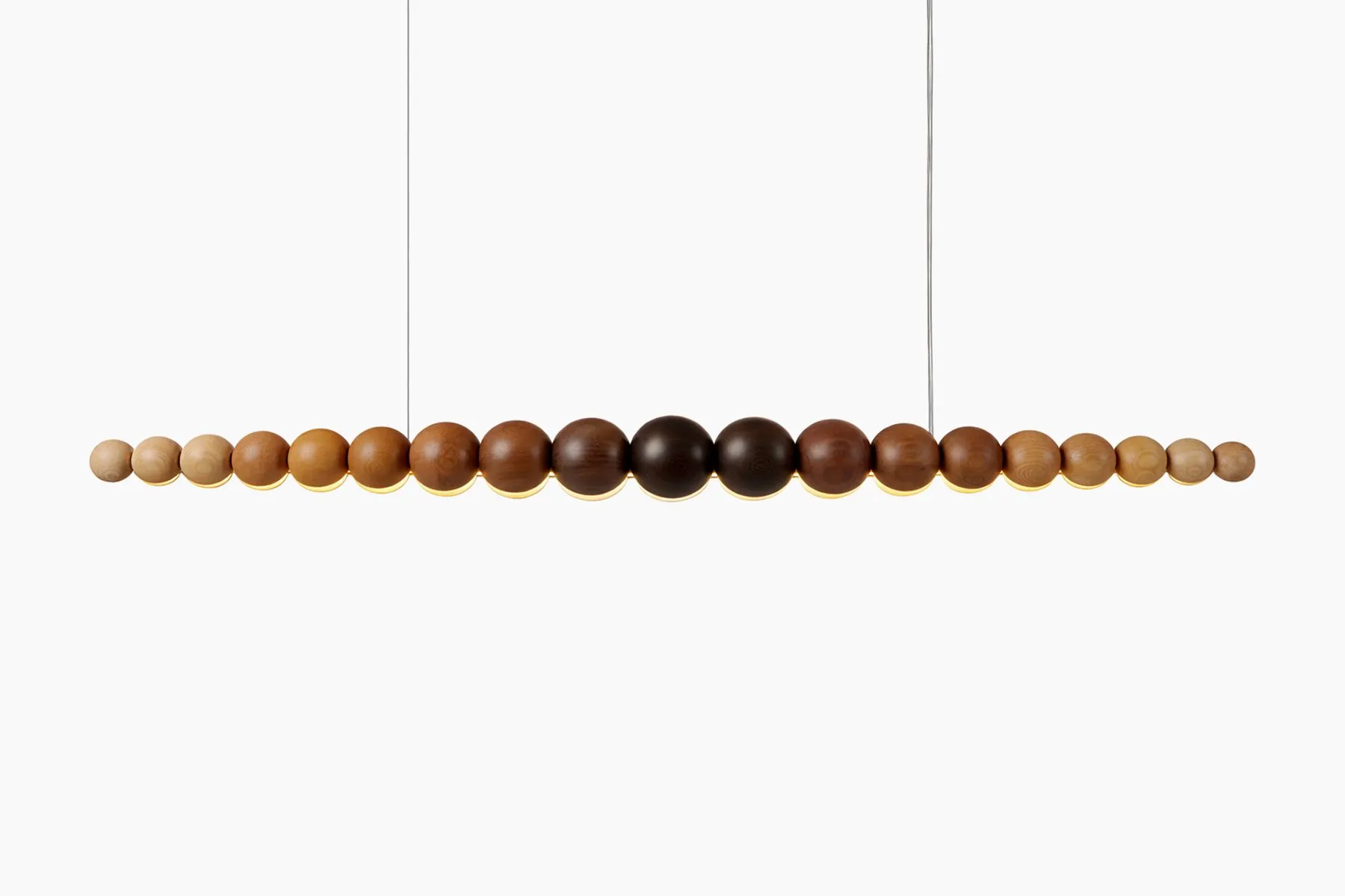 Juzu Hanging Light | Vivaarta Design | The House of Things