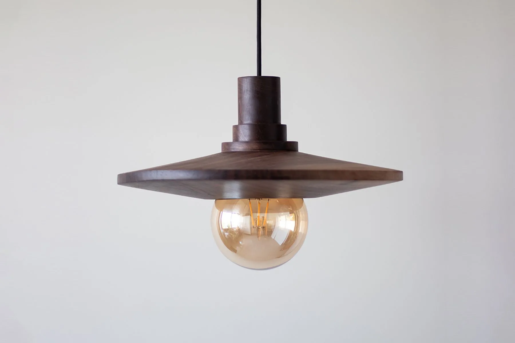 Hikari Hanging Lights II | Vivaarta Design | The House of Things