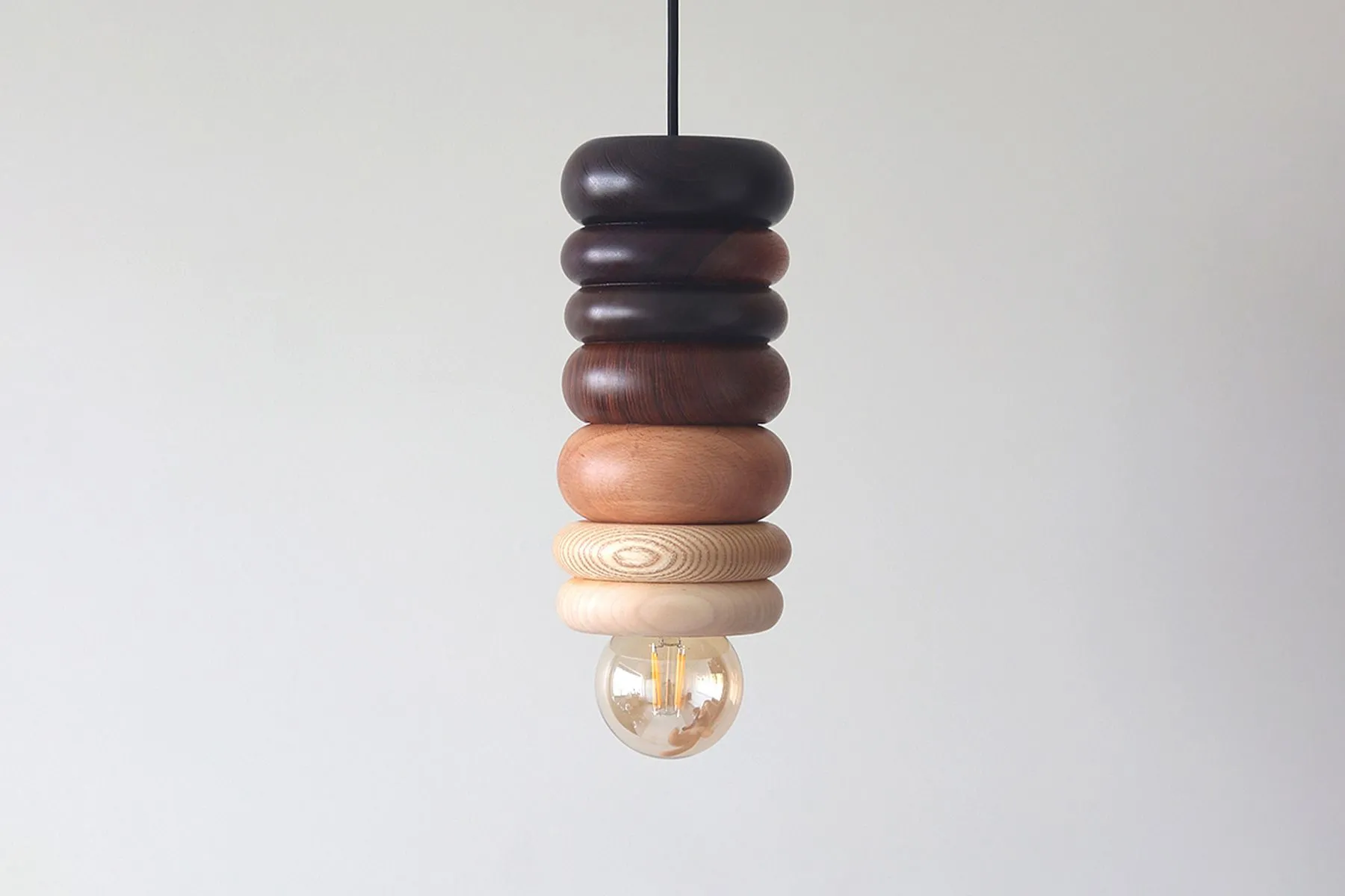Dunes Hanging Light | Vivaarta Design | The House of Things