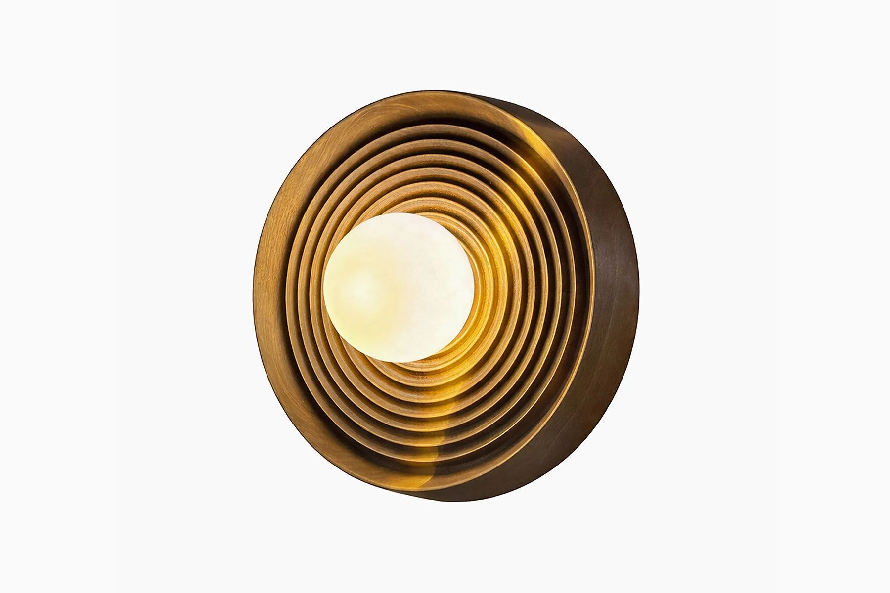 Kairo Wall Light | Vivaarta Design | The House of Things