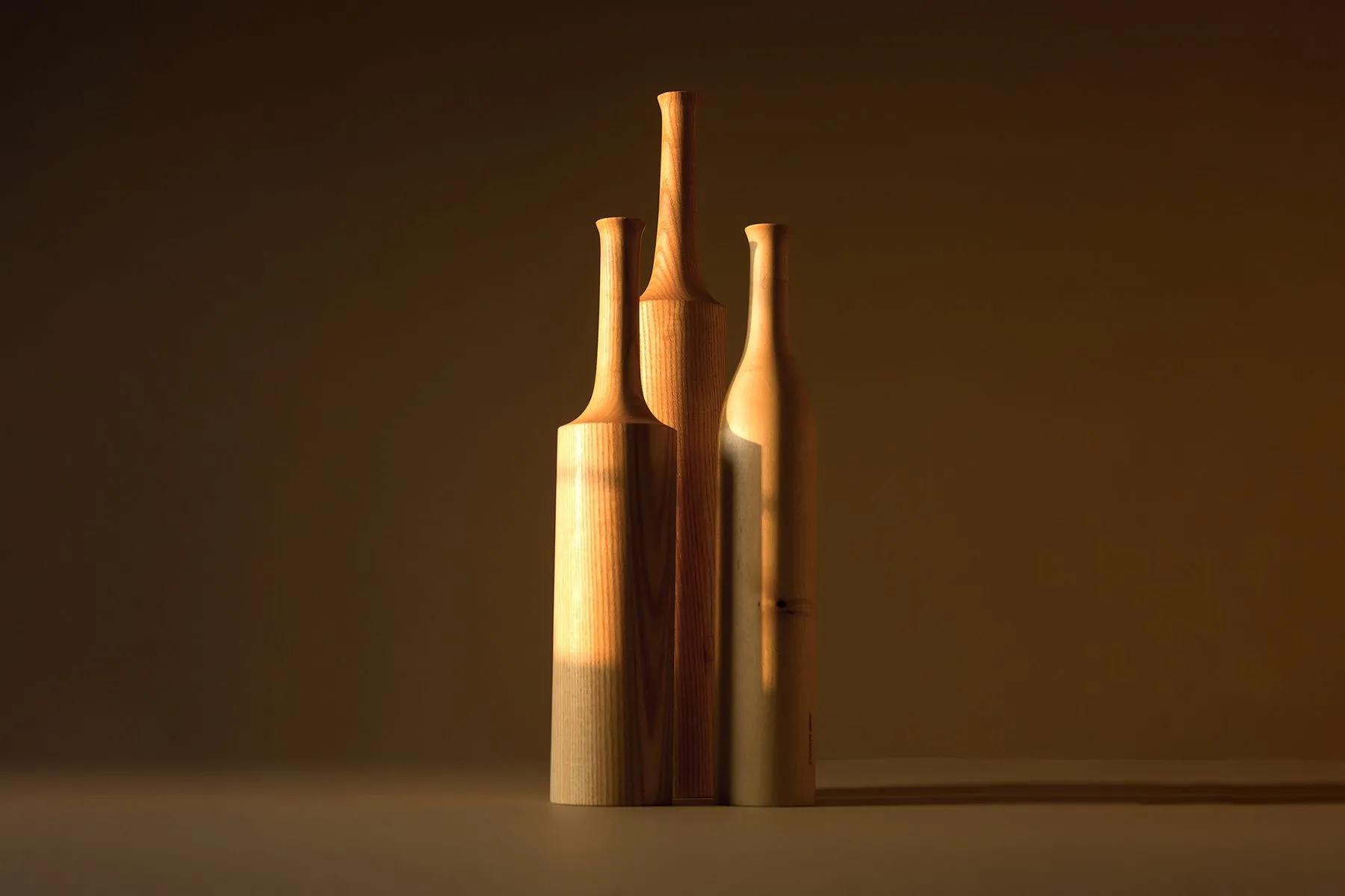 Celia Vases - Set of 3 | Vivaarta Design | The House of Things