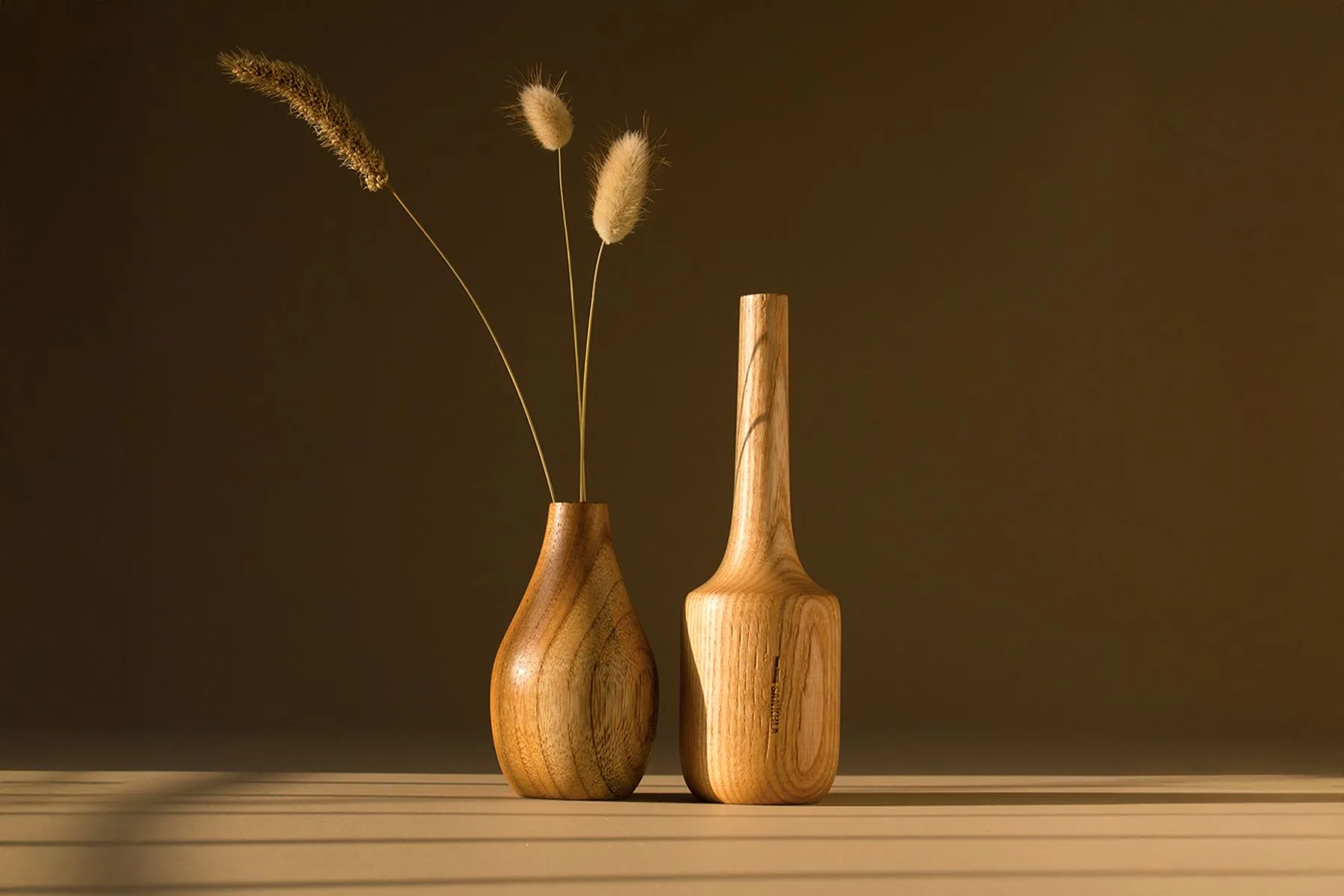 Vela Vases - Set of 2 | Vivaarta Design | The House of Things
