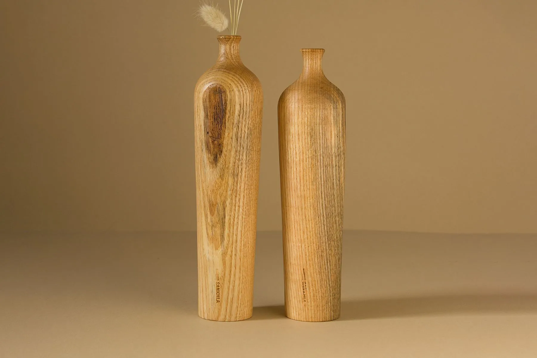 Arcane Vases - Set of 2 | Vivaarta Design | The House of Things