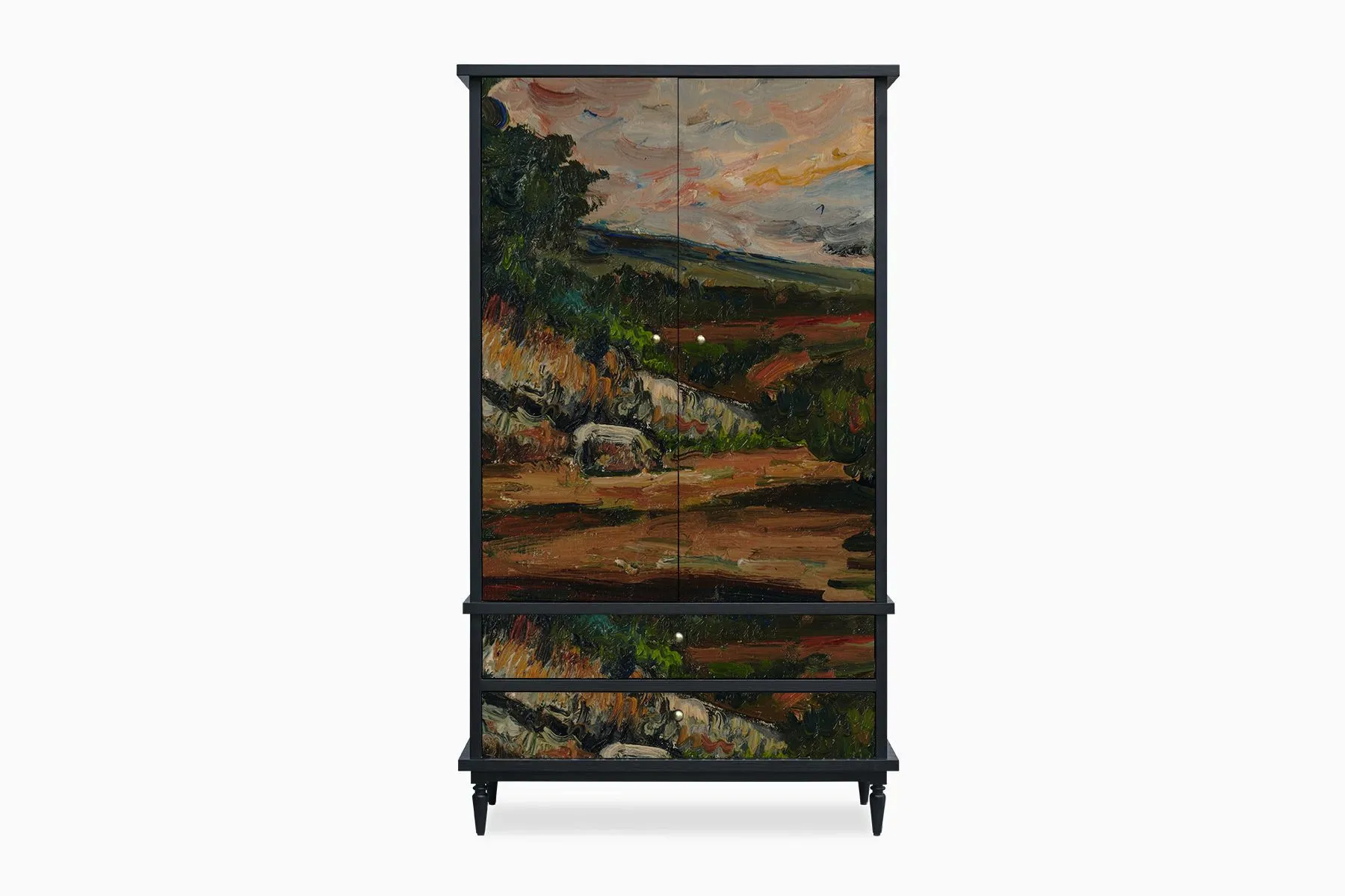 The Landscape Cabinet | The Edit | The House Of Things
