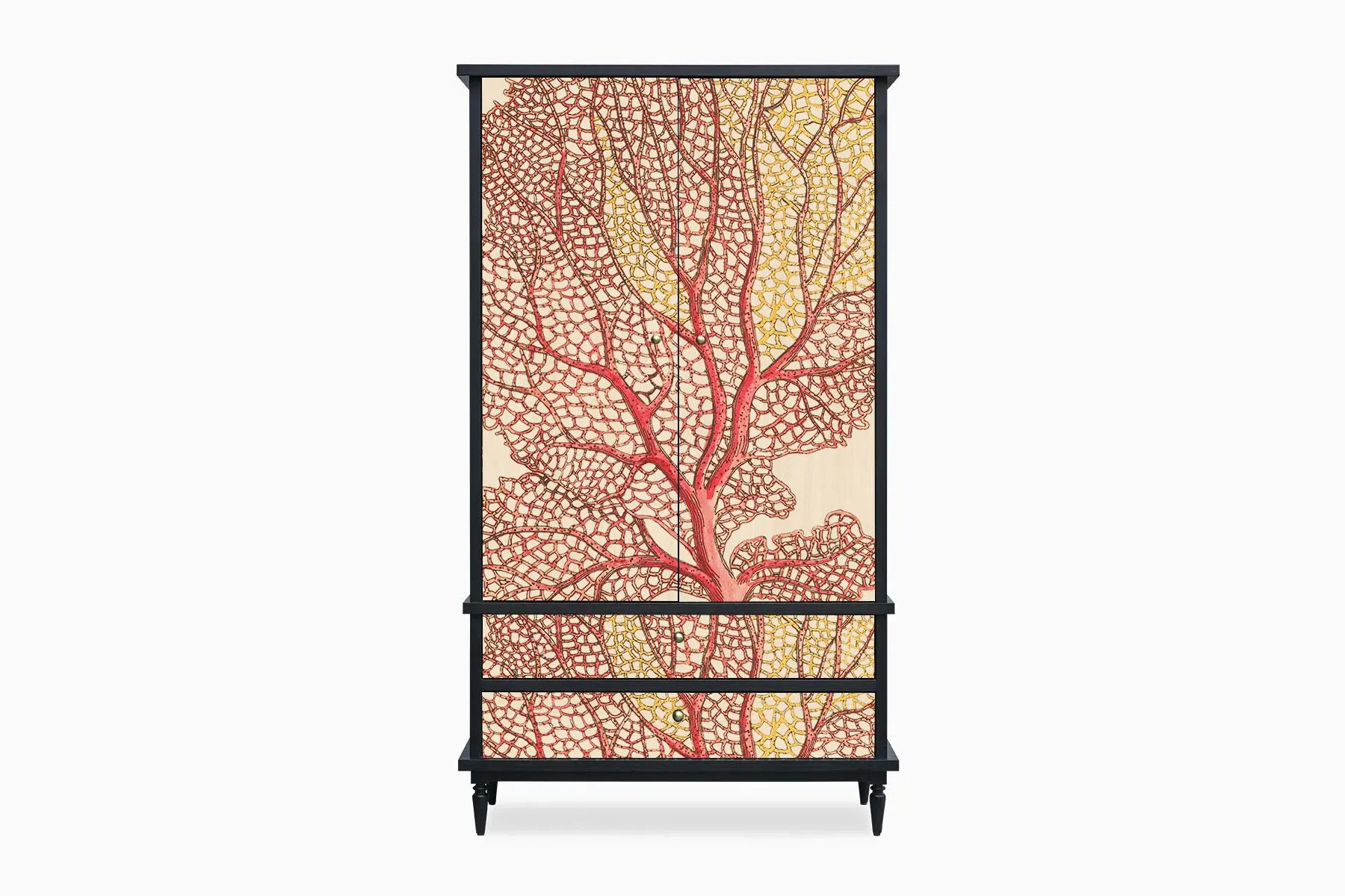Coral Crest Cabinet
 | The Edit | The House Of Things