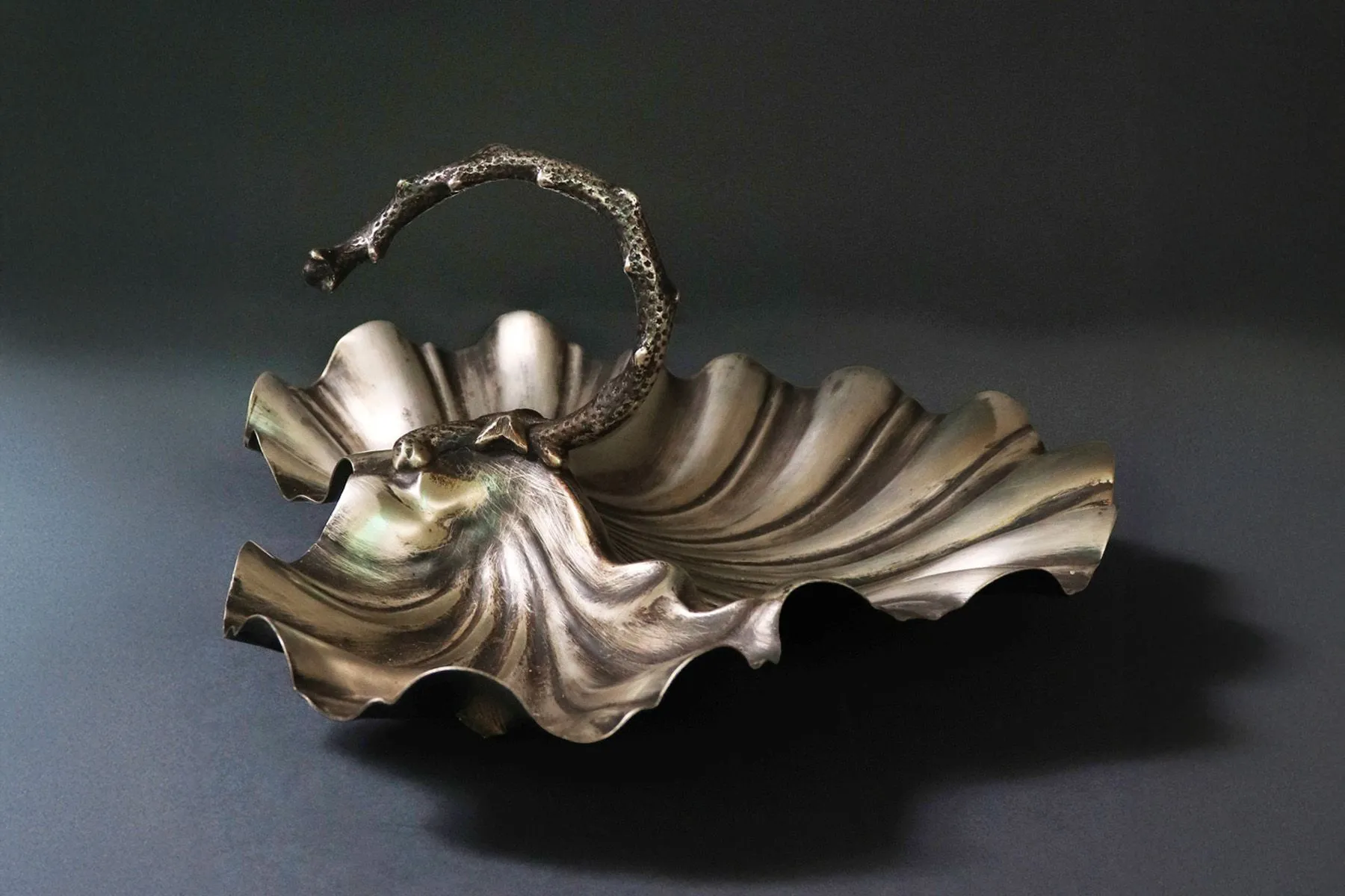 Bowl XXXIV|Eina Ahluwalia| The House Of Things
