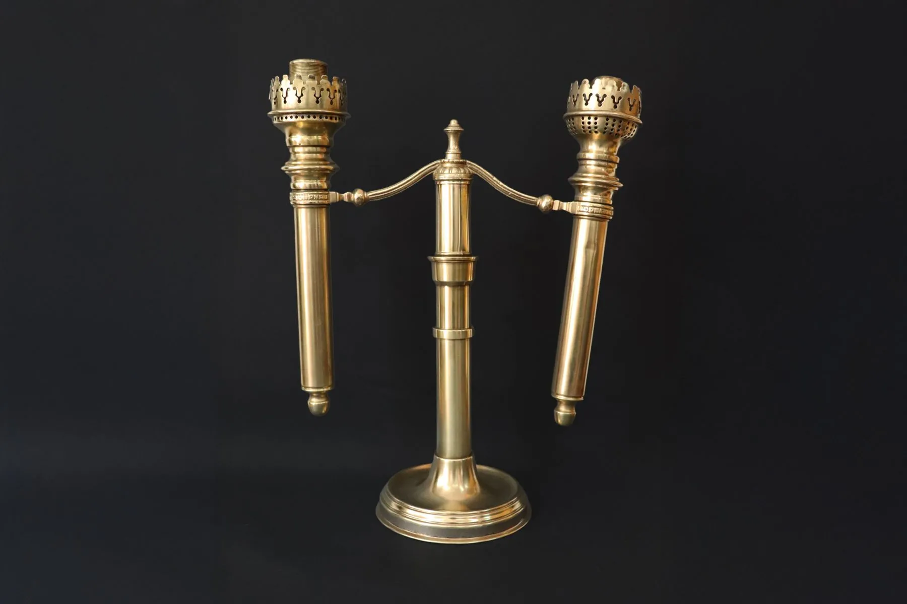 Old Soul Candle Stand XLI|Eina Ahluwalia| The House Of Things