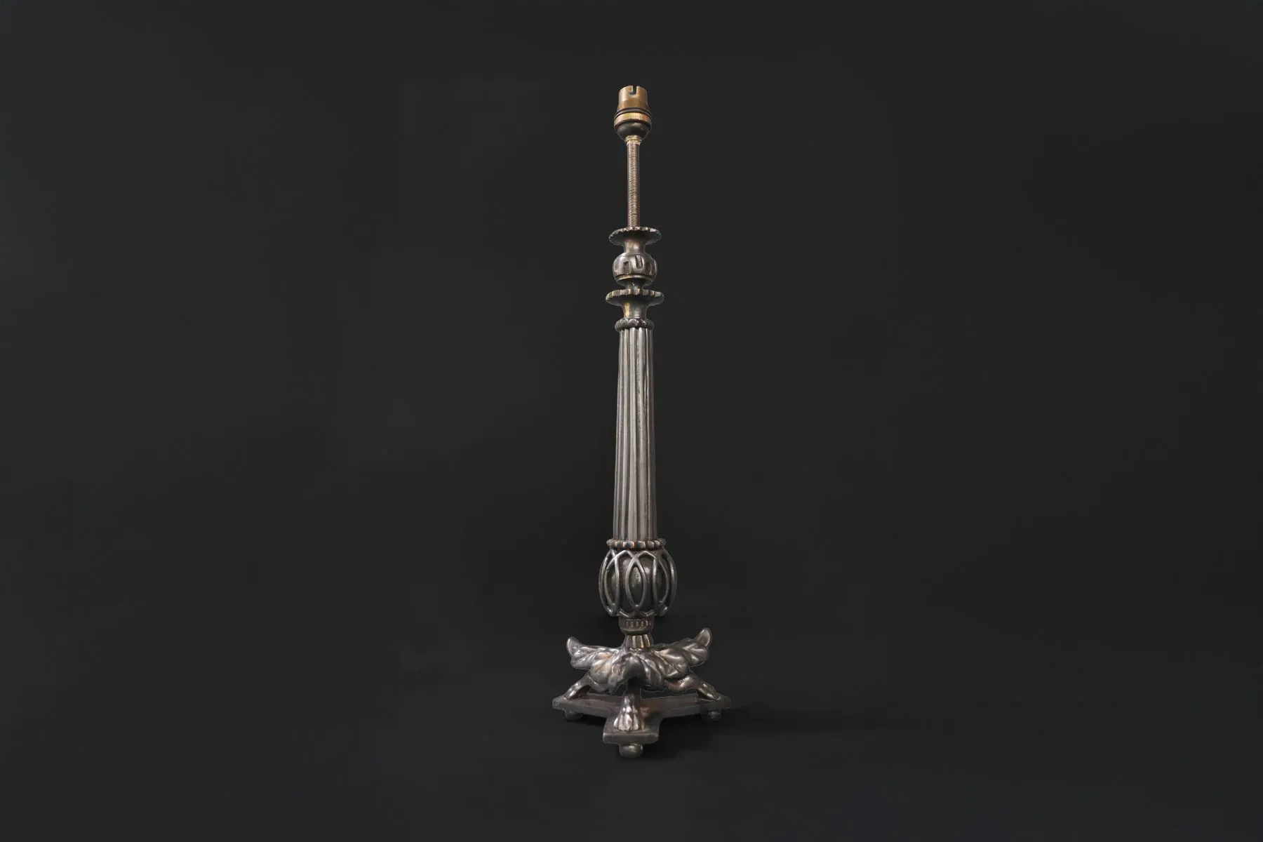 Lamp XVIII|Eina Ahluwalia| The House Of Things