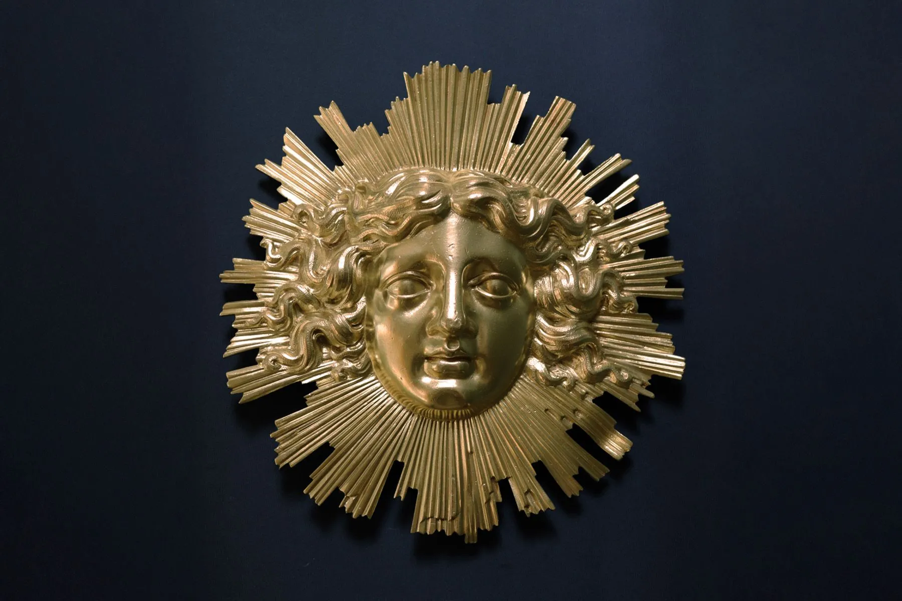 Old Soul Plaque I|Eina Ahluwalia| The House Of Things