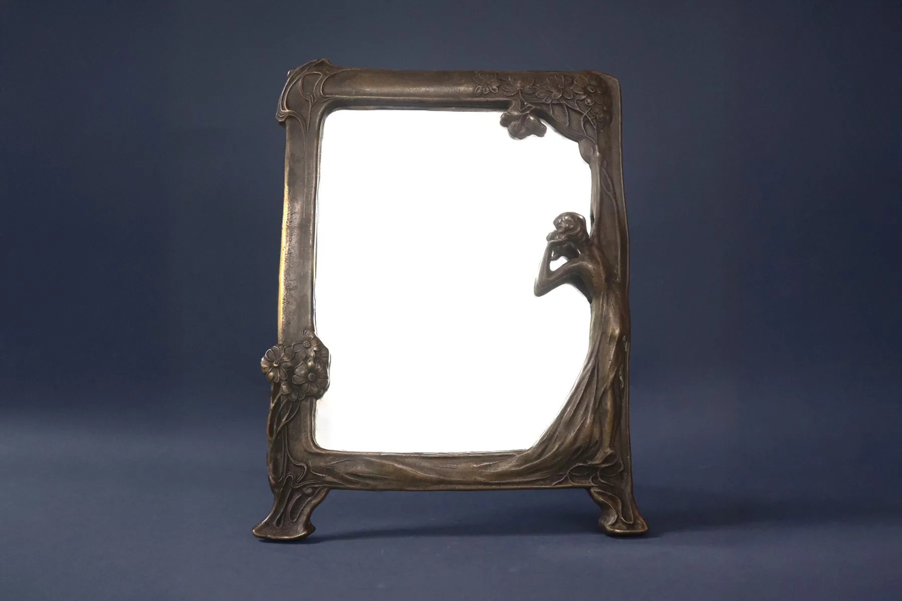 Old Soul Mirror VI|Eina Ahluwalia| The House Of Things