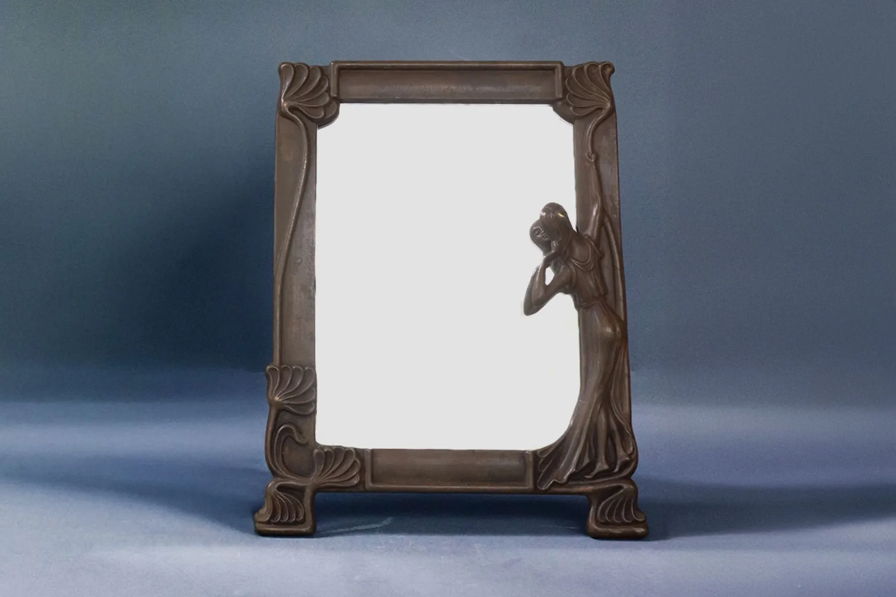 Old Soul Mirror VII|Eina Ahluwalia| The House Of Things