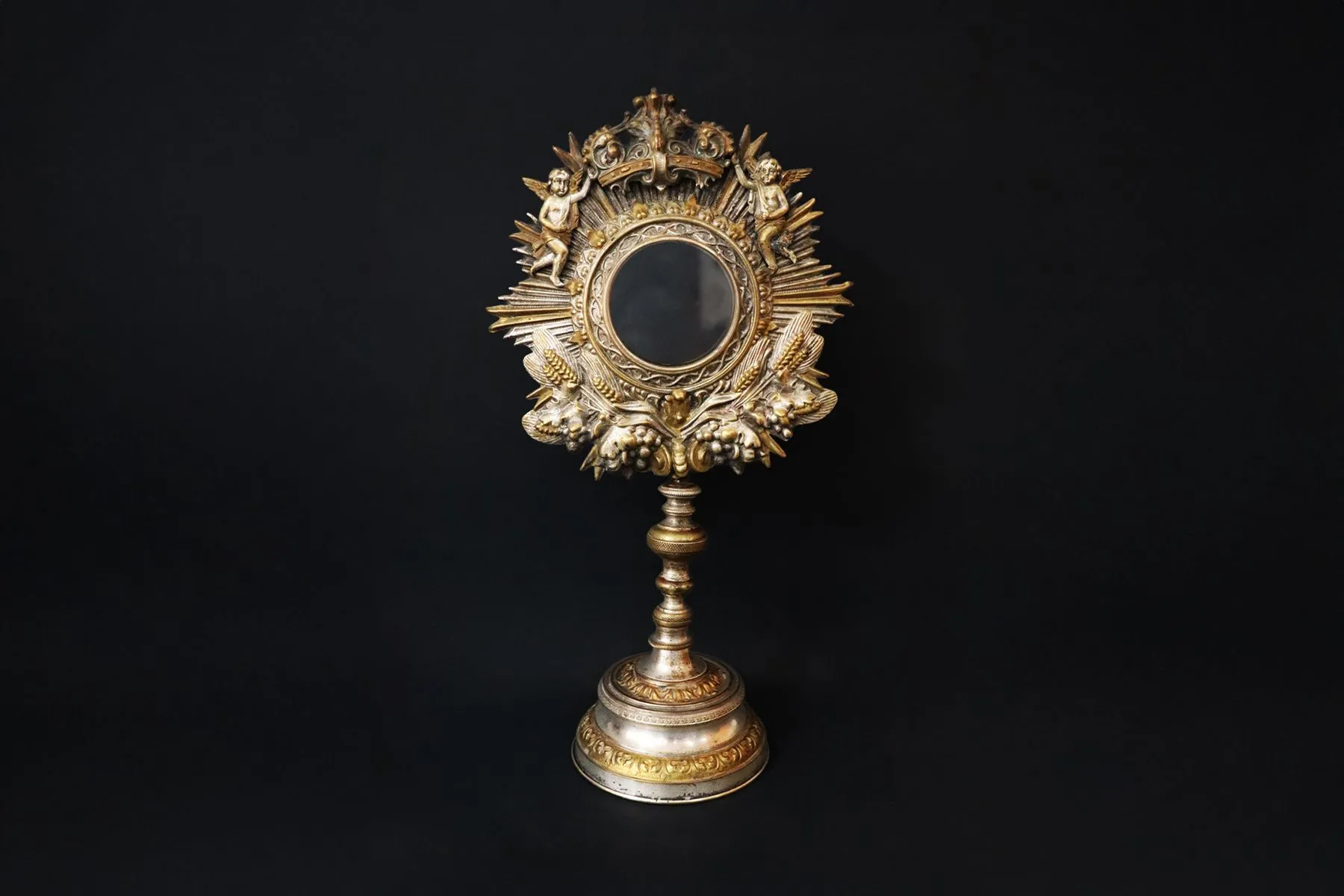 Old Soul Monstrance II|Eina Ahluwalia| The House Of Things
