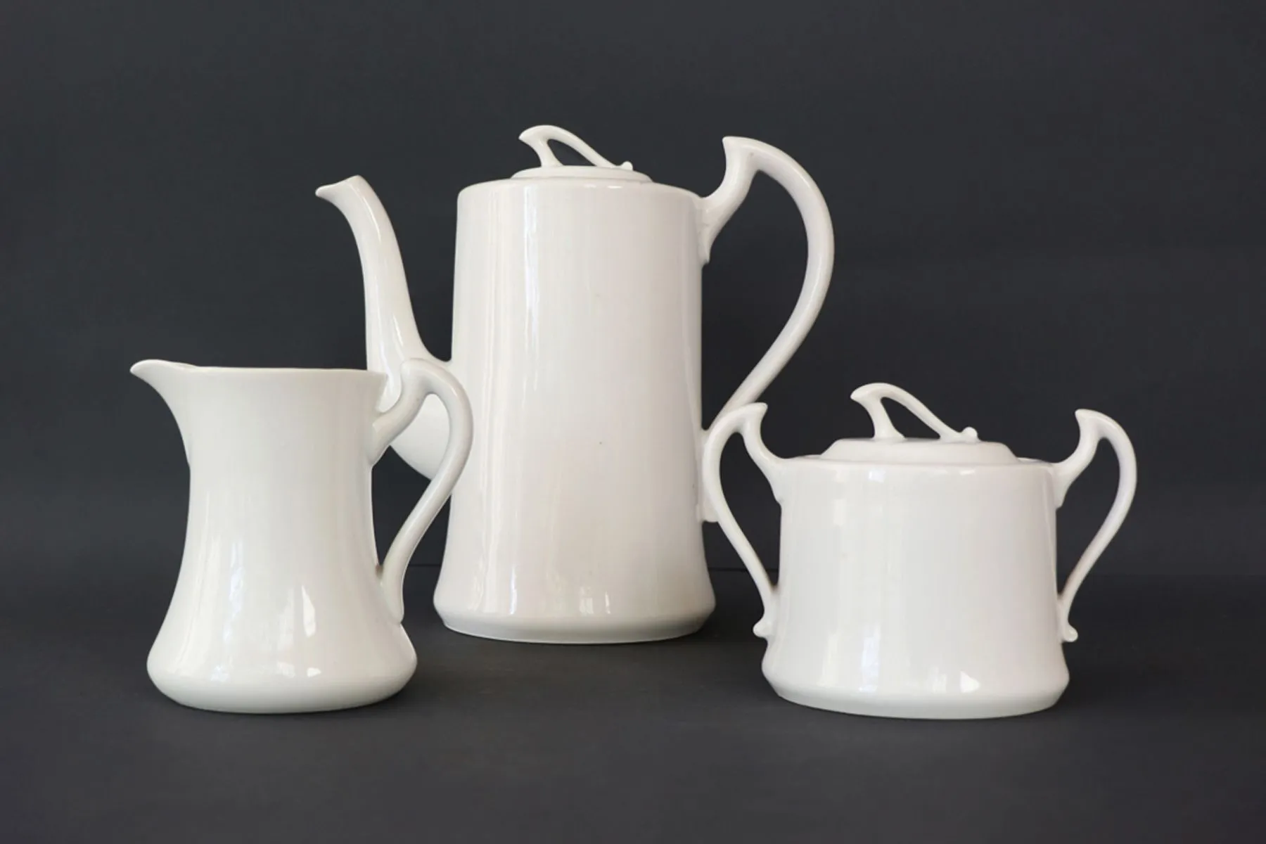 Old Soul Coffee Set V - Set of 3|Eina Ahluwalia| The House Of Things