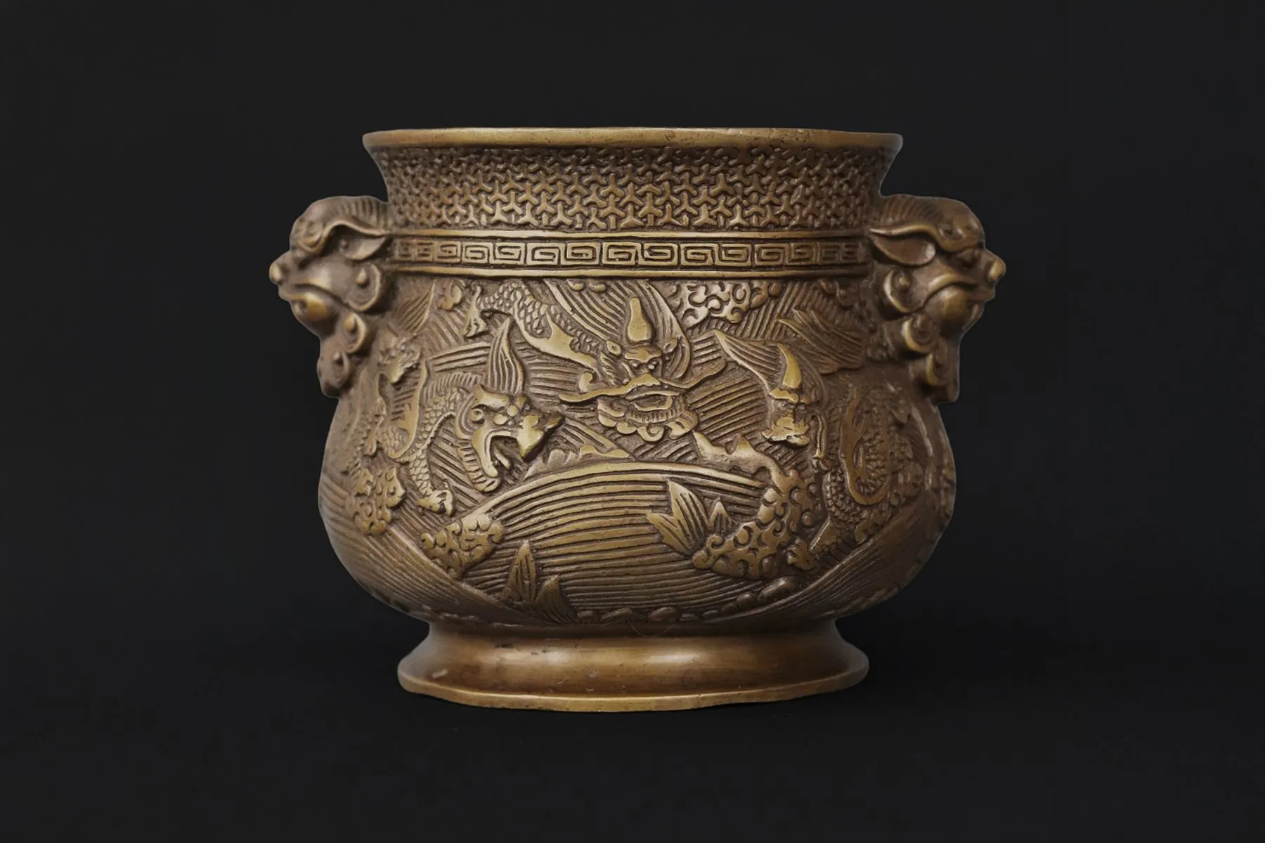 Old Soul Incense Burner VII|Eina Ahluwalia| The House Of Things