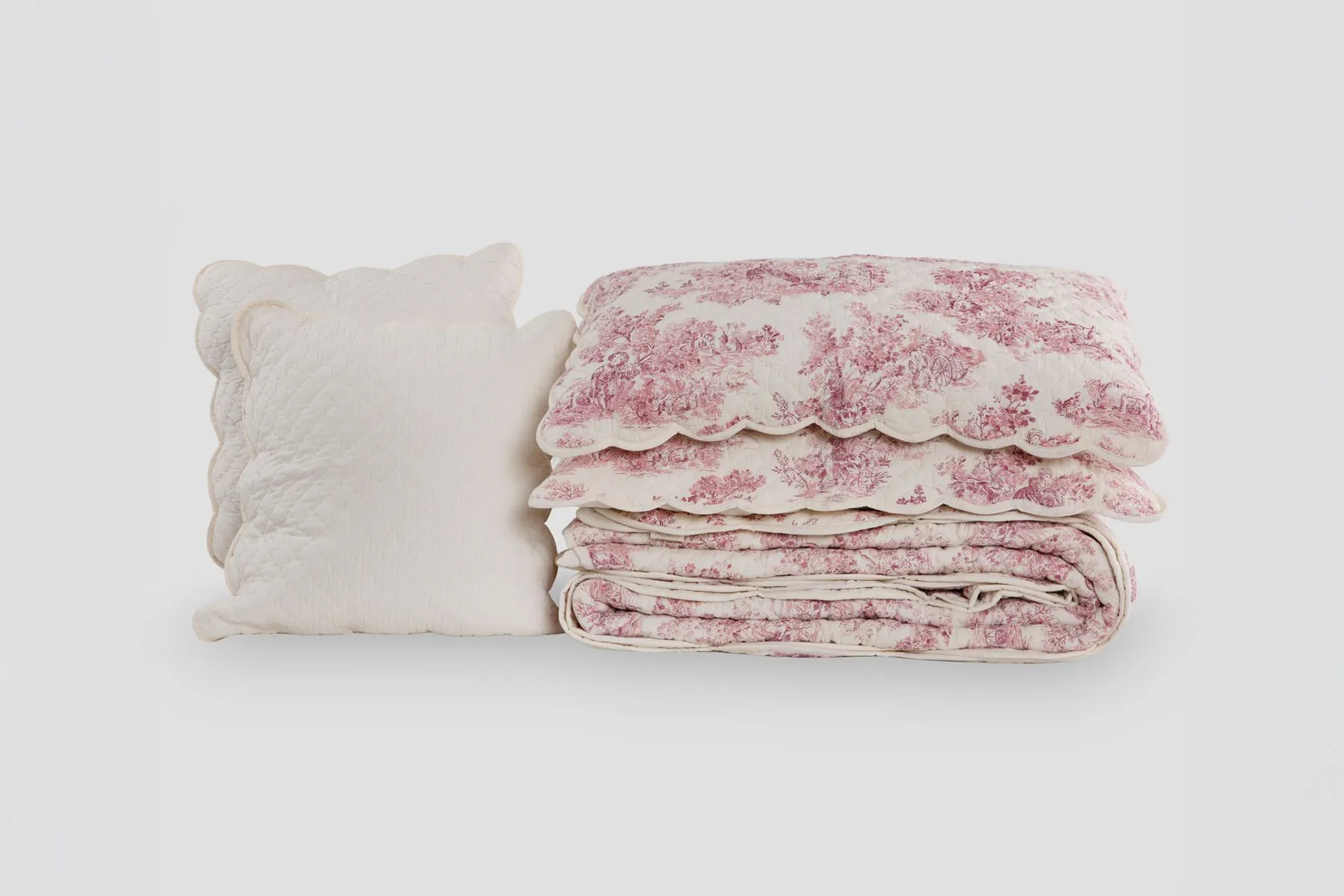 Versailles Garden Bed Set | Aplito | The House Of Things