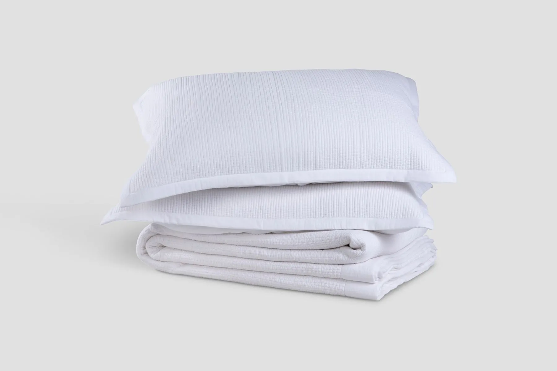 Athena Bedspread Set by Aplito | The House of Things
