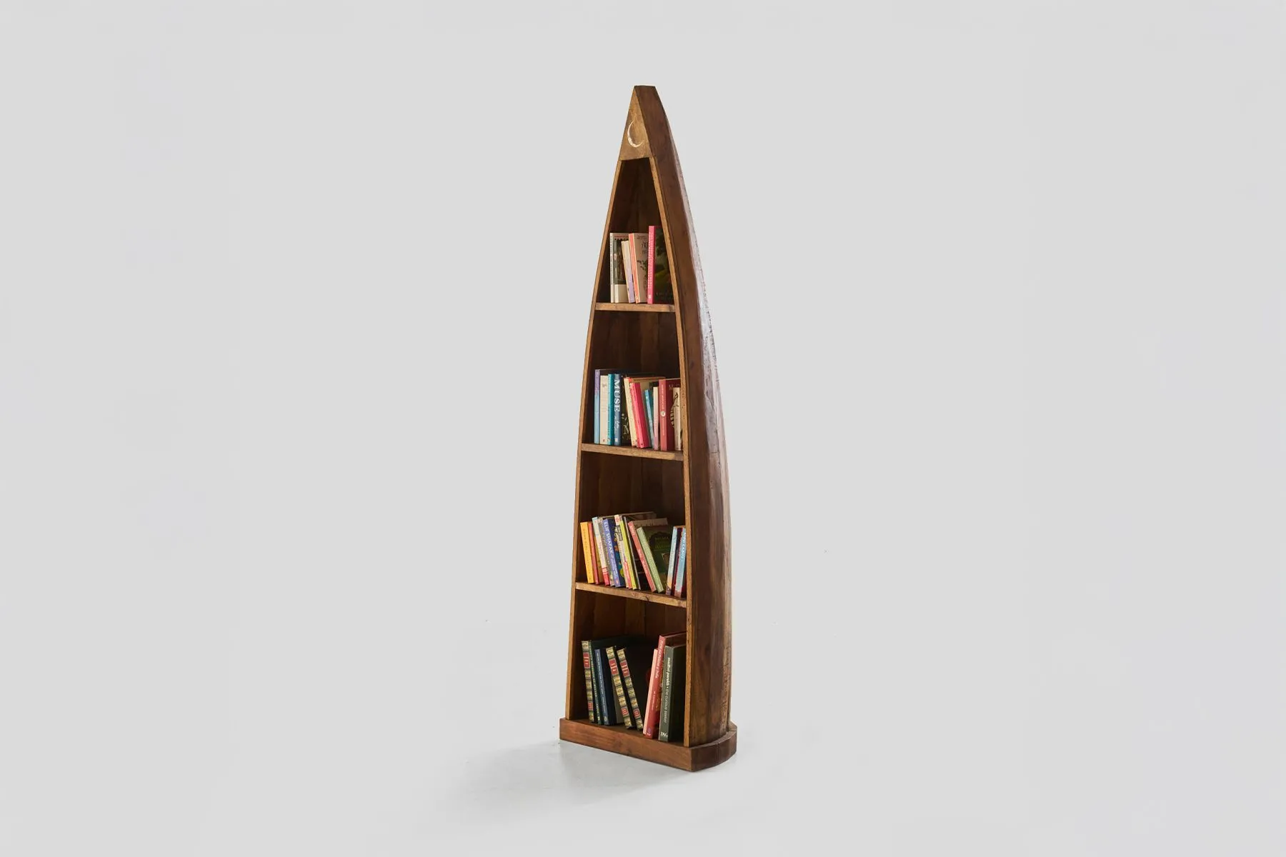 Lunar Shelf|Object Theory| The House Of Things