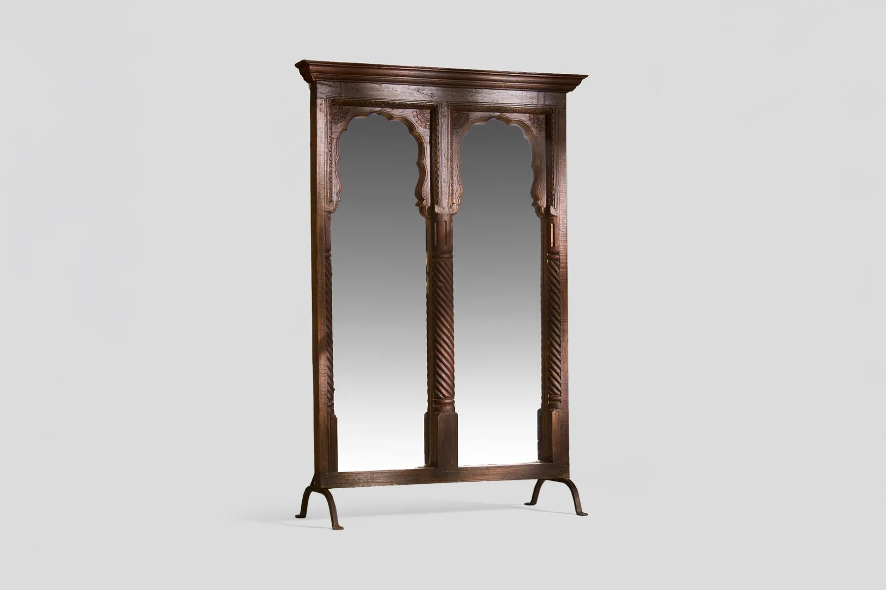 Maharani Mirror|Object Theory| The House Of Things