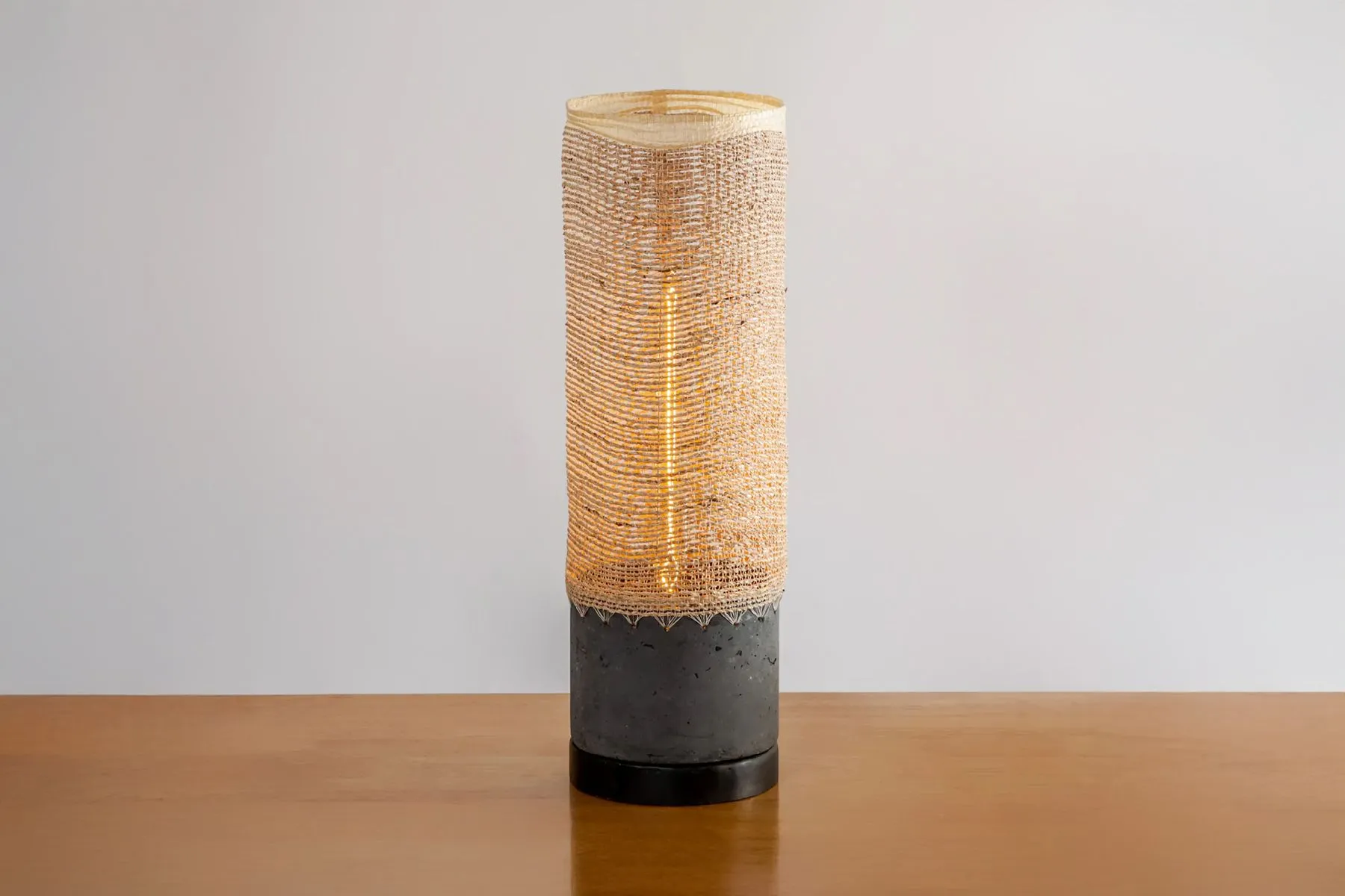Noble Table Lamp| Oorjaa | The House Of Things
