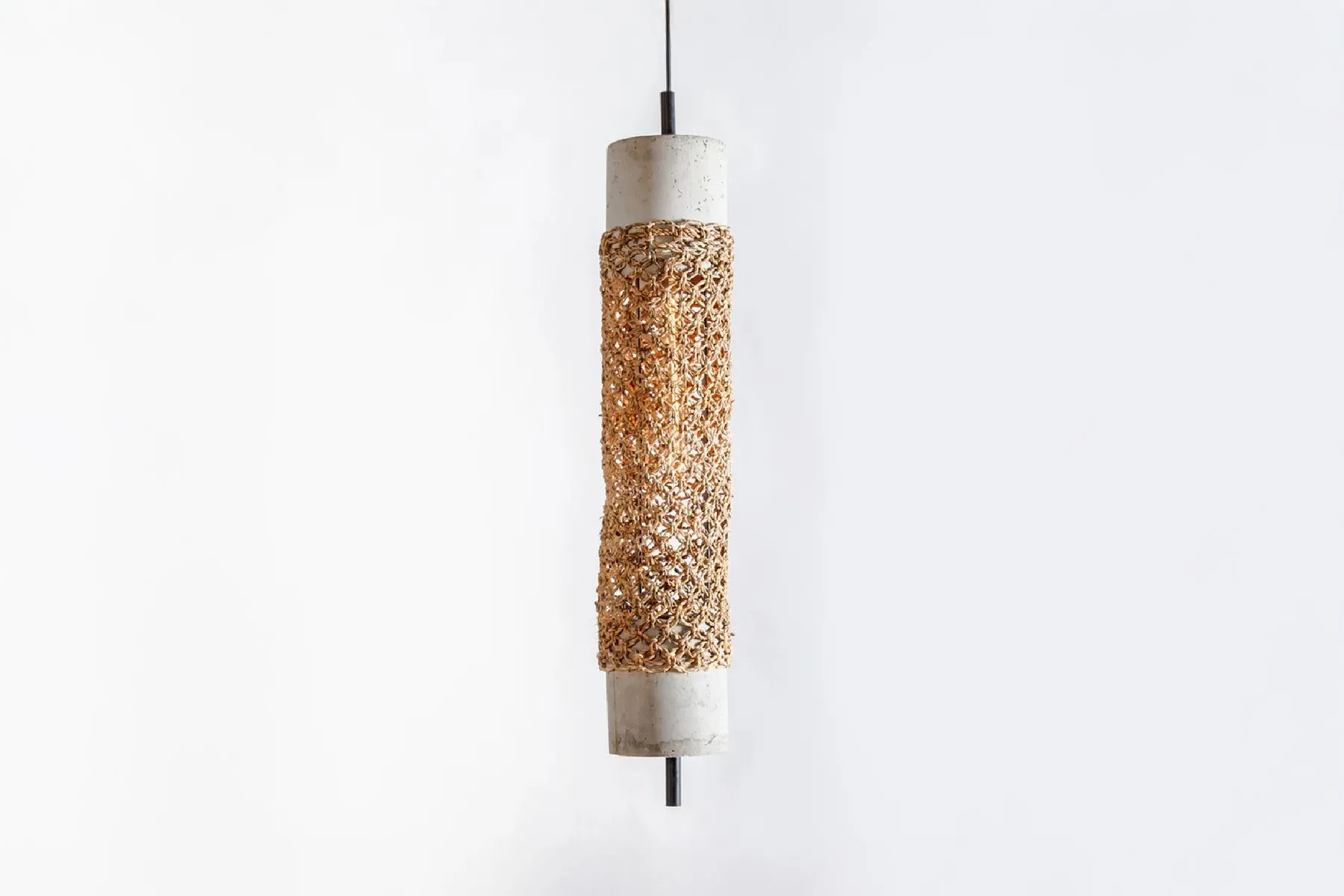Majestic Pendant Lamp| Oorjaa | The House Of Things
