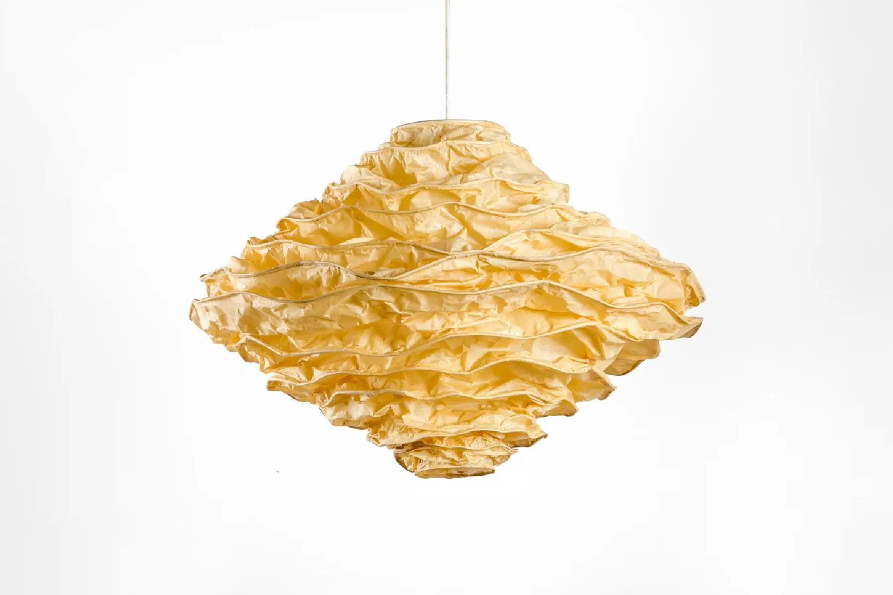 Cloud Pendant Lamp| Oorjaa | The House Of Things