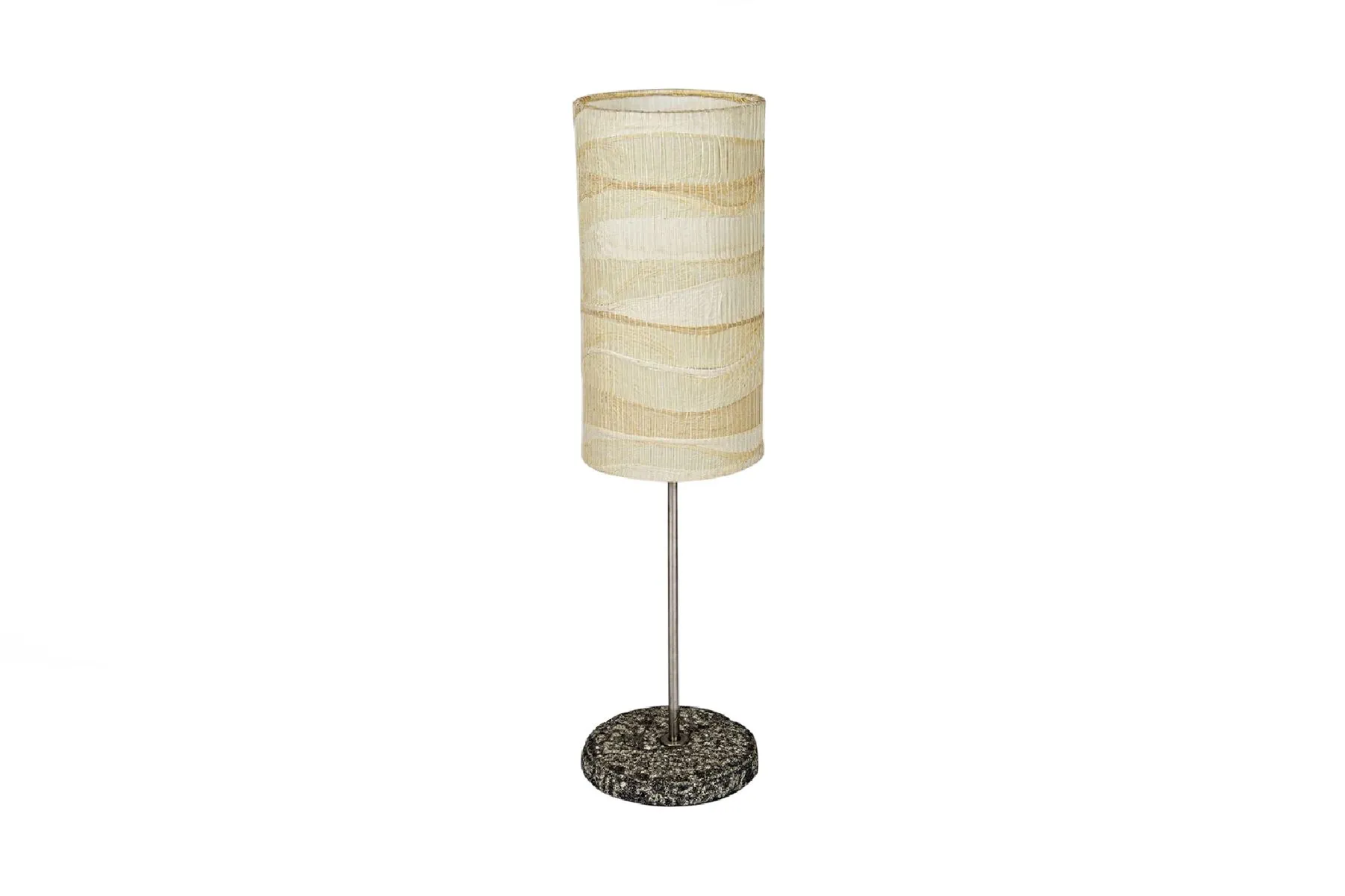 Tower Table Lamp| Oorjaa | The House Of Things