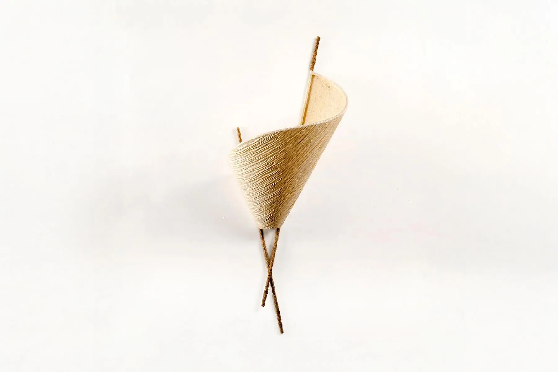 Ripcurl Wall Lamp| Oorjaa | The House Of Things