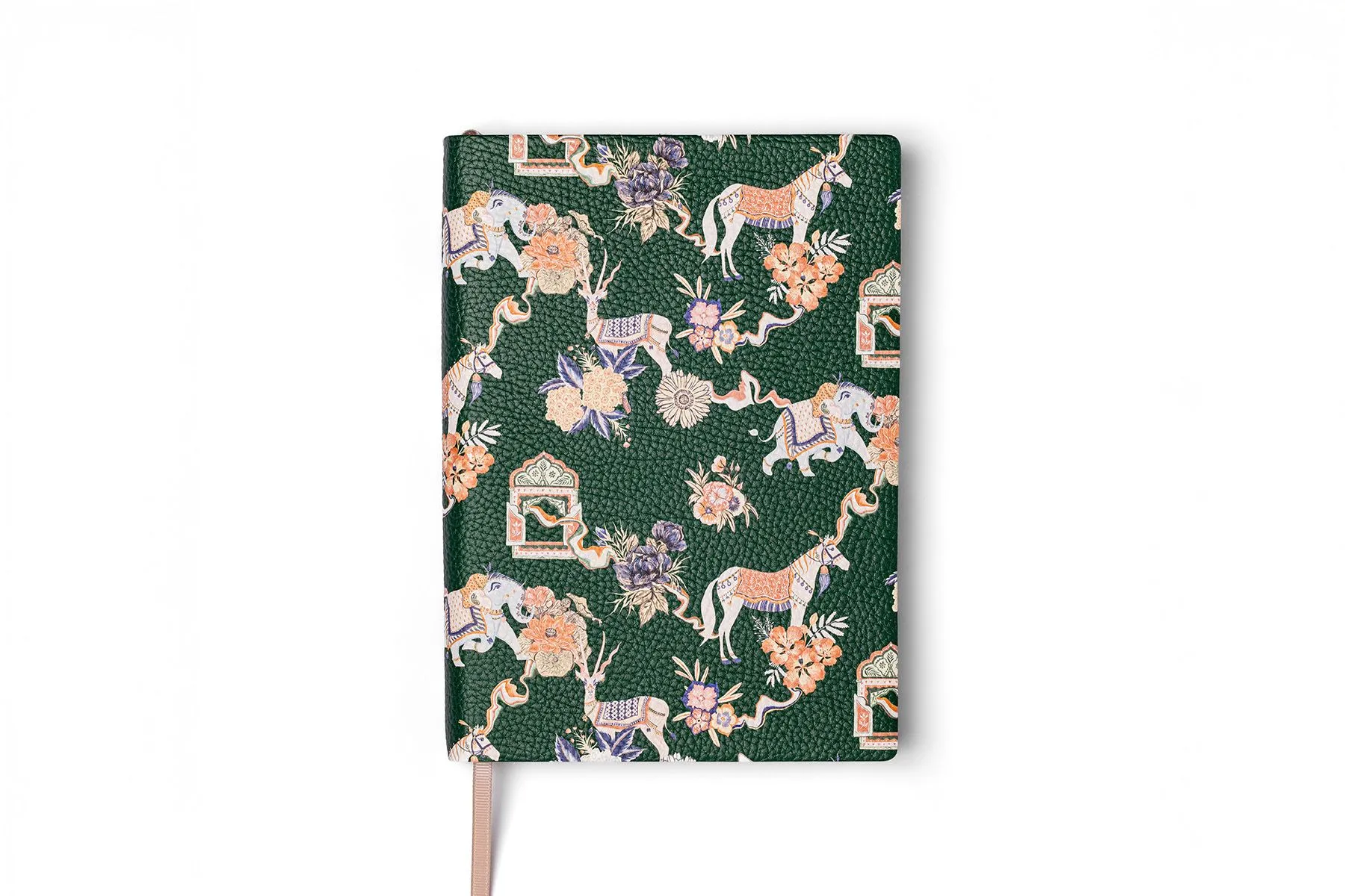 Limited Edition Celebrations (Utsav) Notebook | Gilli Dreams | The House of Things