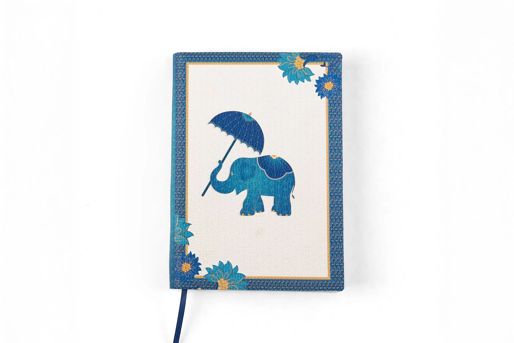 Elephant of Jodhpur Notebook | Gilli Dreams | The House of Things