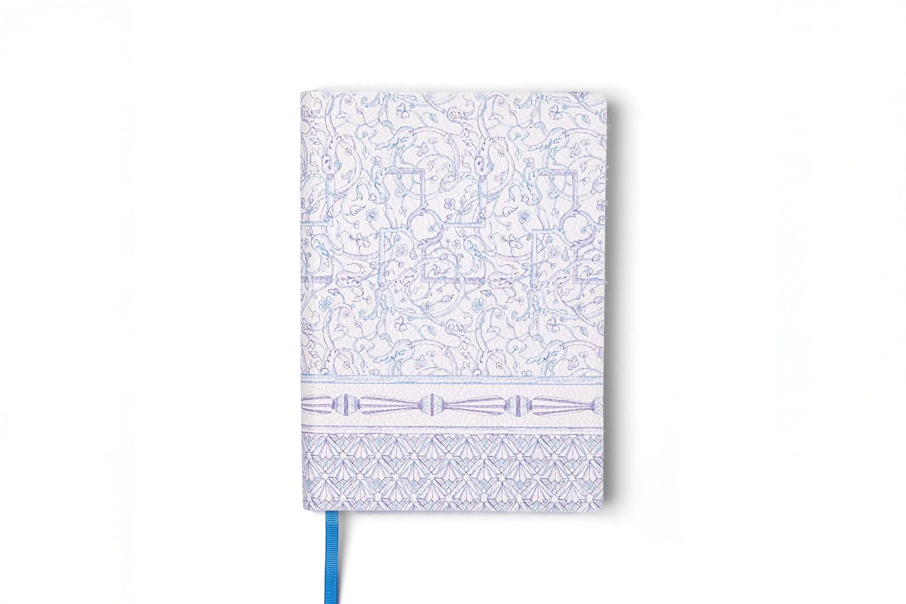 Palace Blue Room Notebook | Gilli Dreams | The House of Things