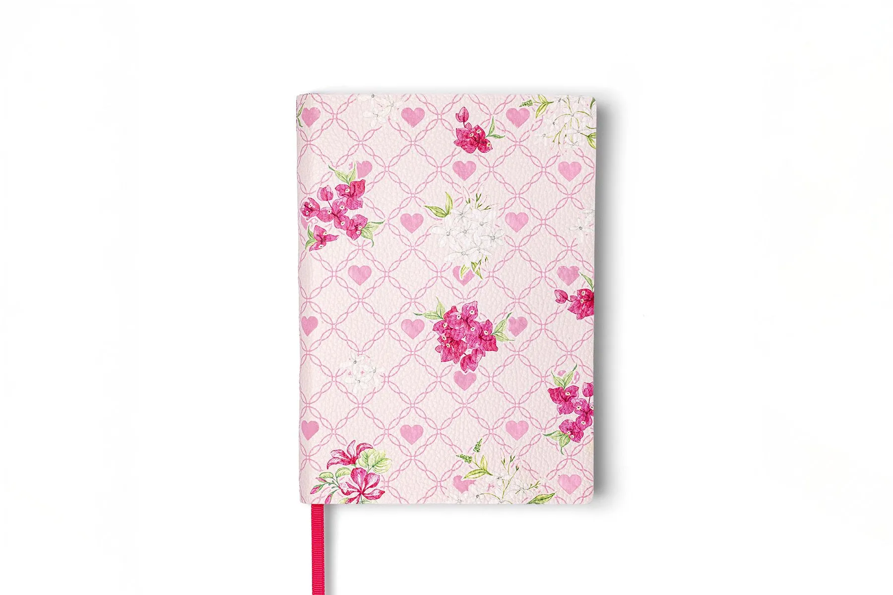 Garden of Hearts Notebook | Gilli Dreams | The House of Things