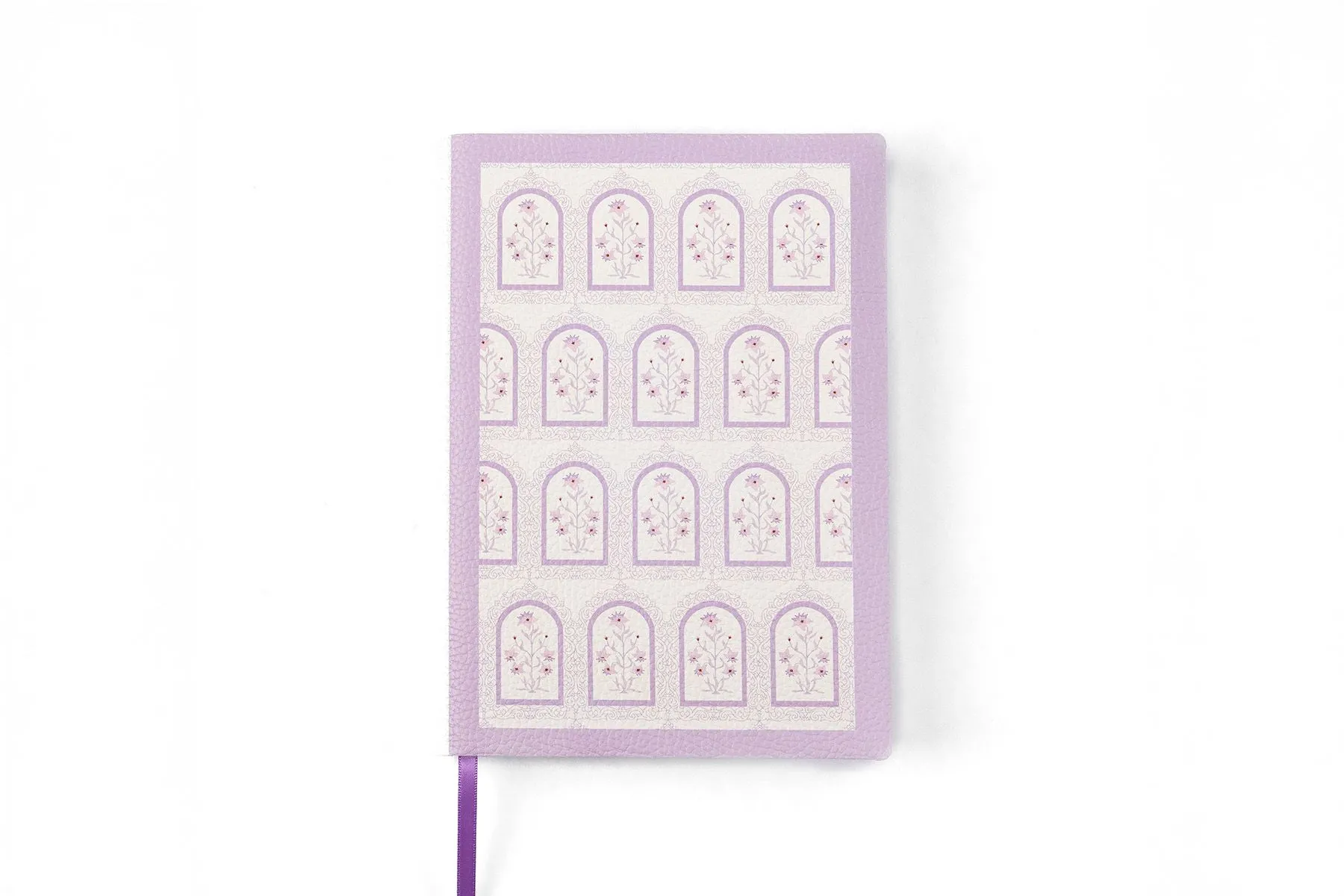 Lavender Windows Notebook | Gilli Dreams | The House of Things