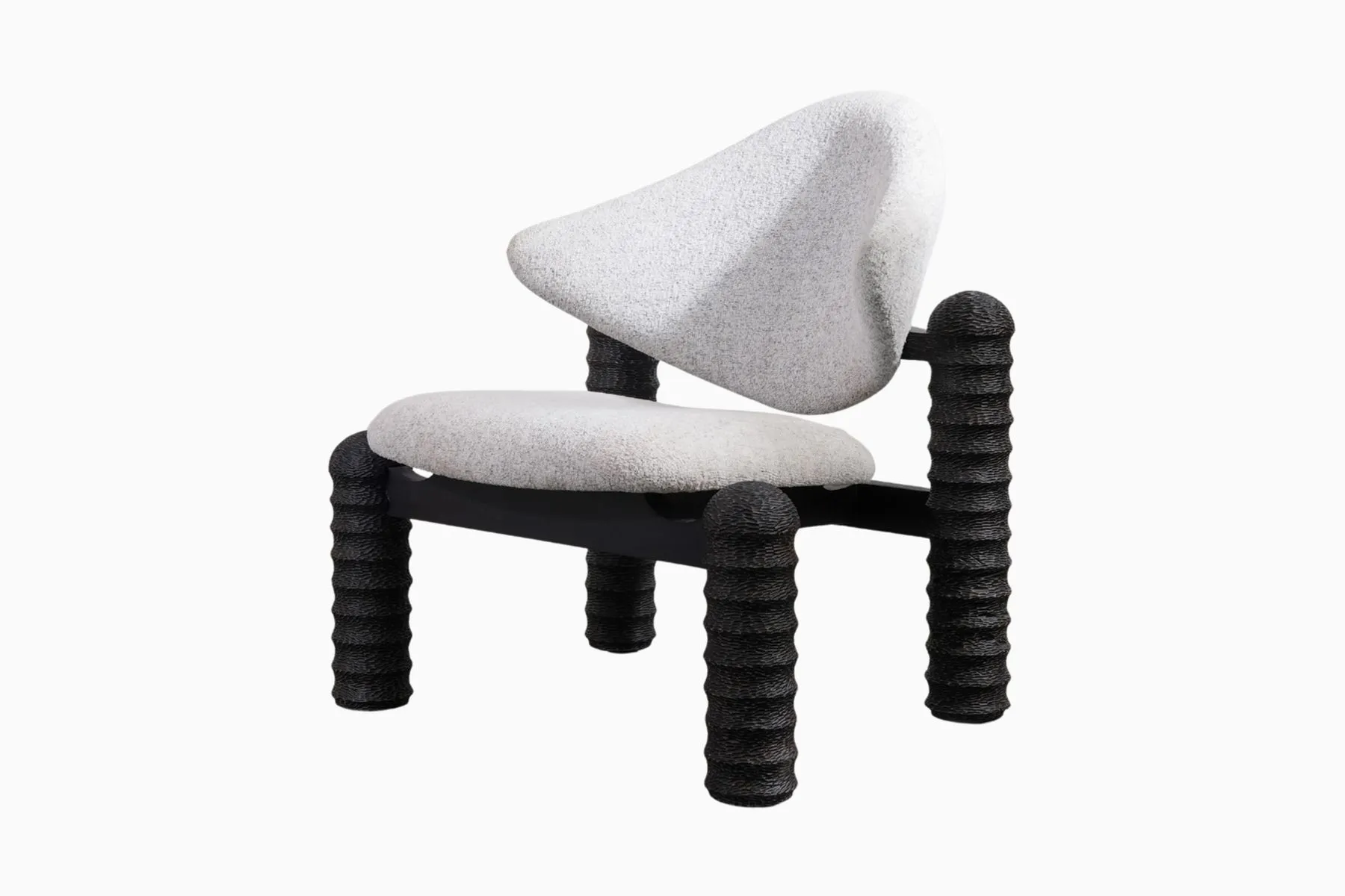 Manta Chair | The Lune Living | The House of Things