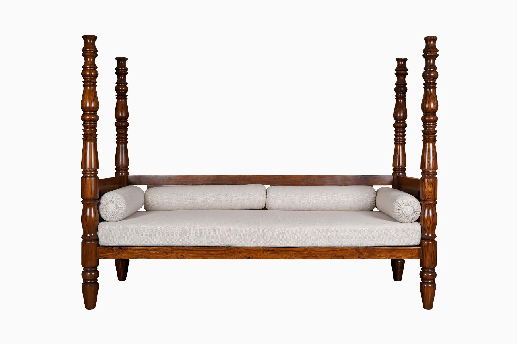 Kalash Daybed | The Lune Living | The House of Things