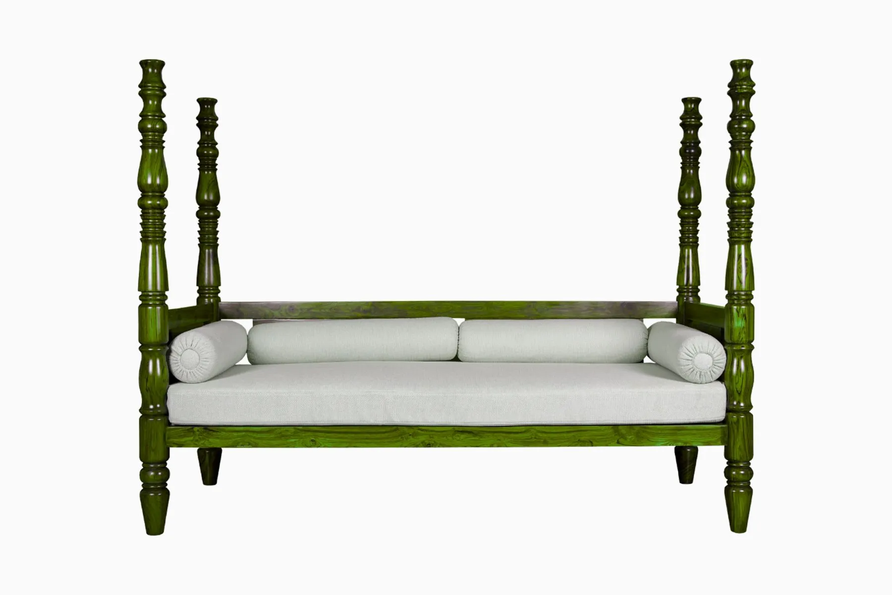 Panna Kalash Daybed | The Lune Living | The House of Things
