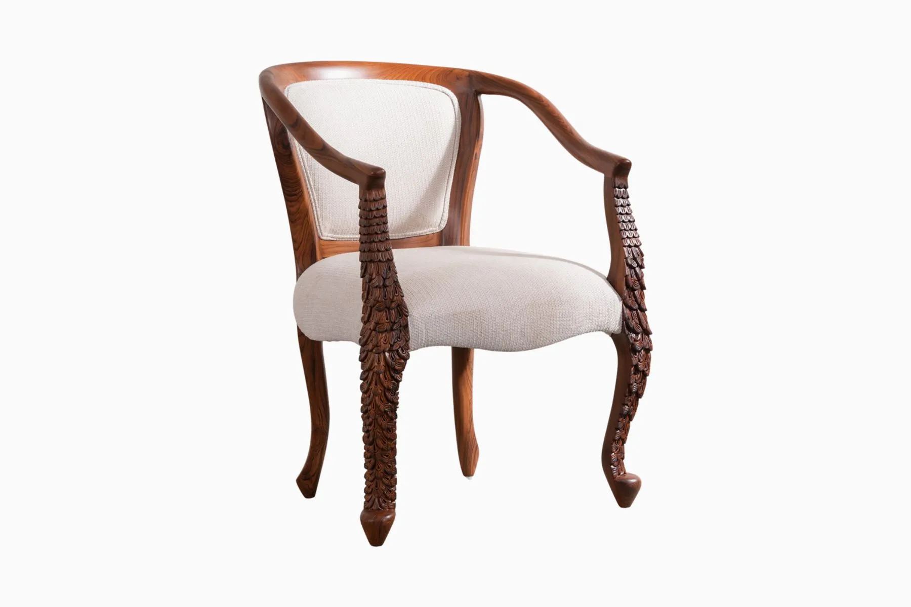 Peacock Chair | The Lune Living | The House of Things