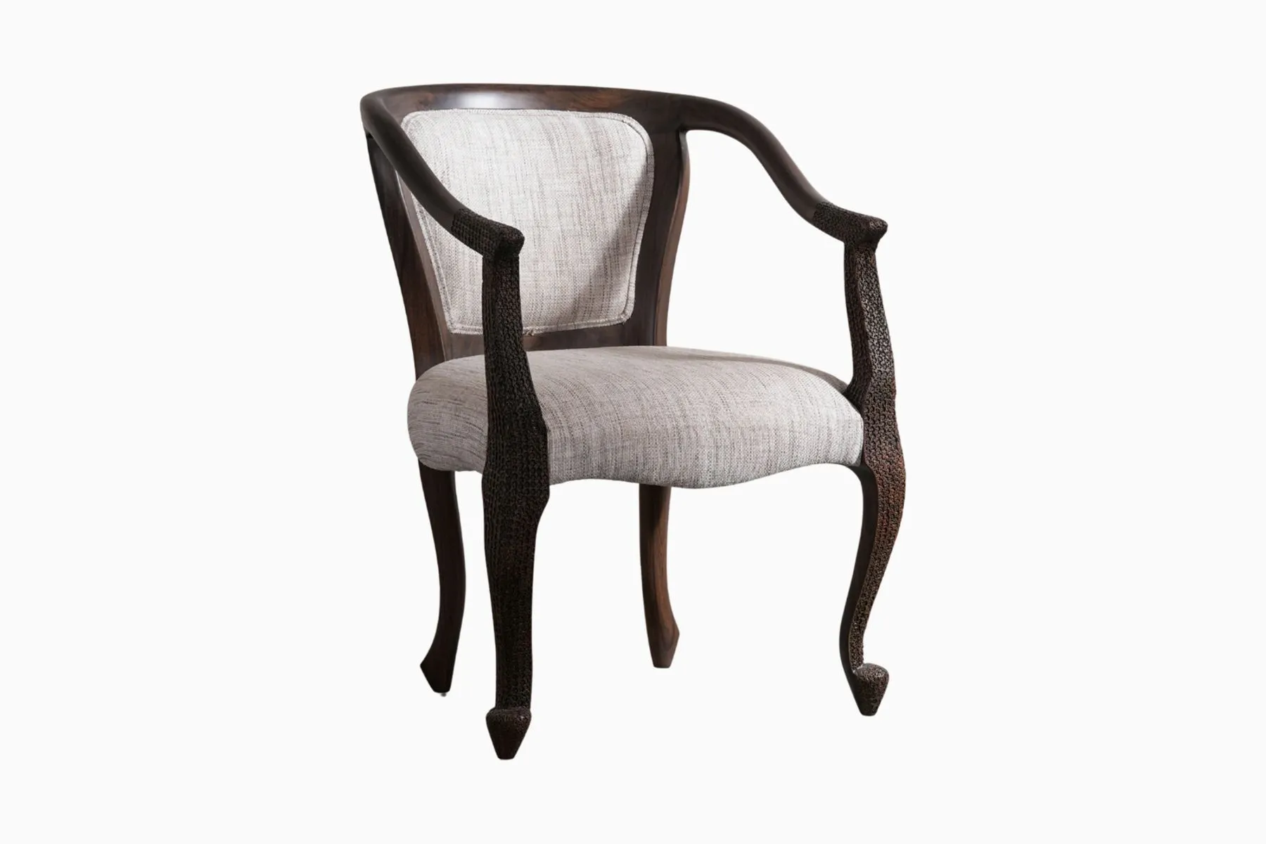Kalli Chair | The Lune Living | The House of Things