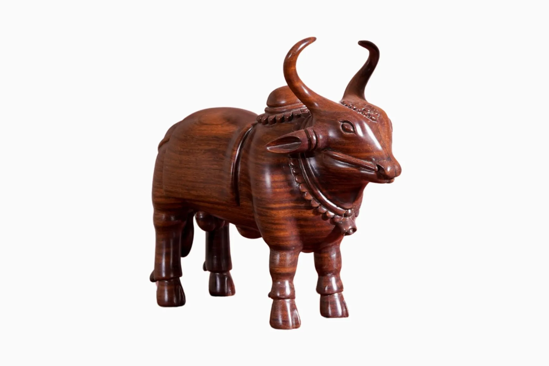 The Virya Bull | The Lune Living | The House of Things