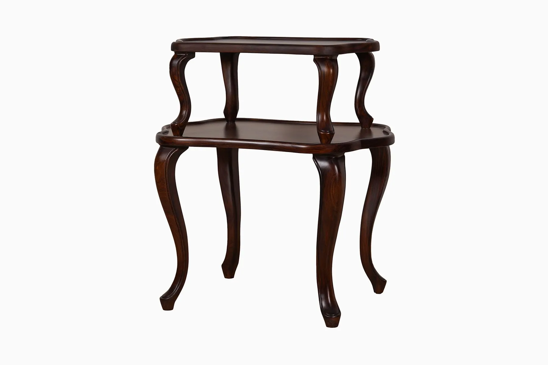 Victorian 2 Tier Tea table | The Lune Living | The House of Things