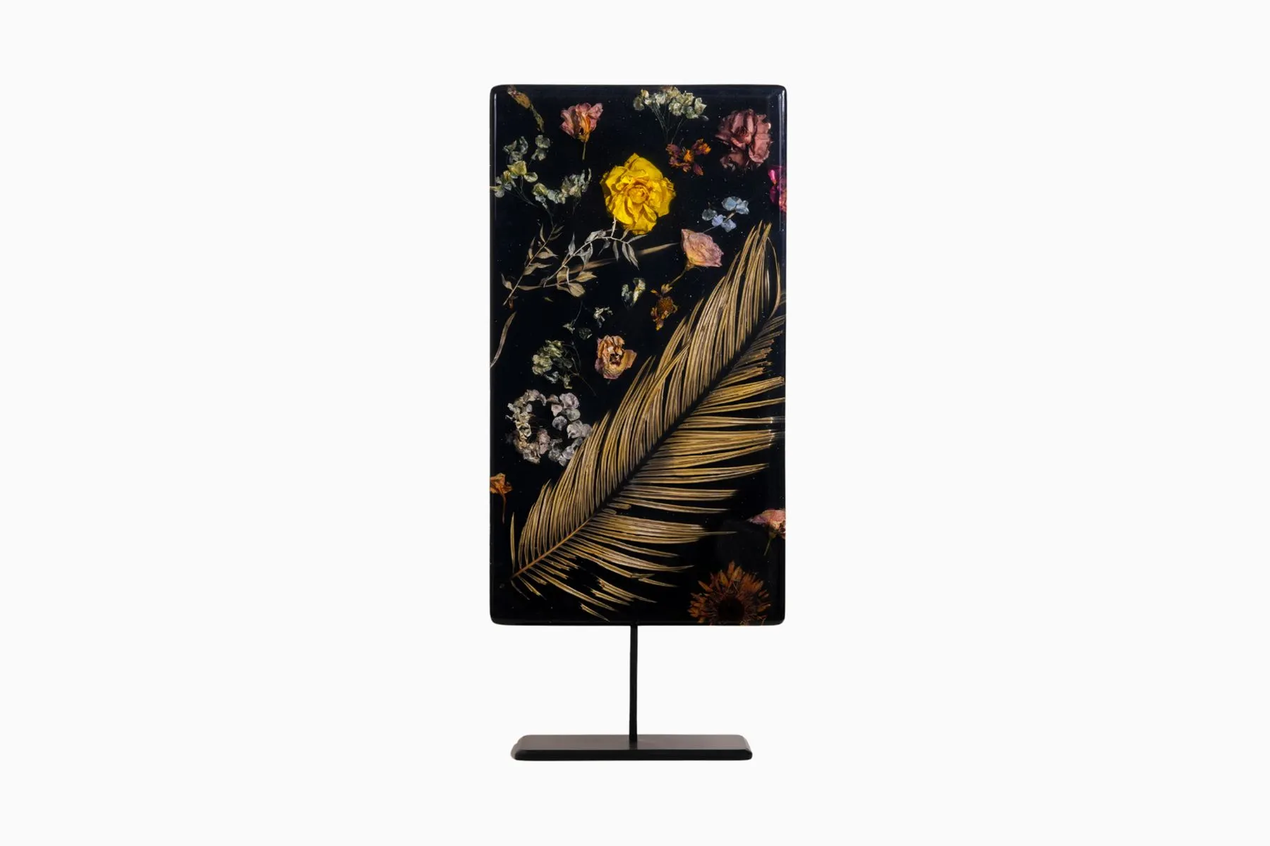 Flora Standalone Object | The Lune Living | The House of Things