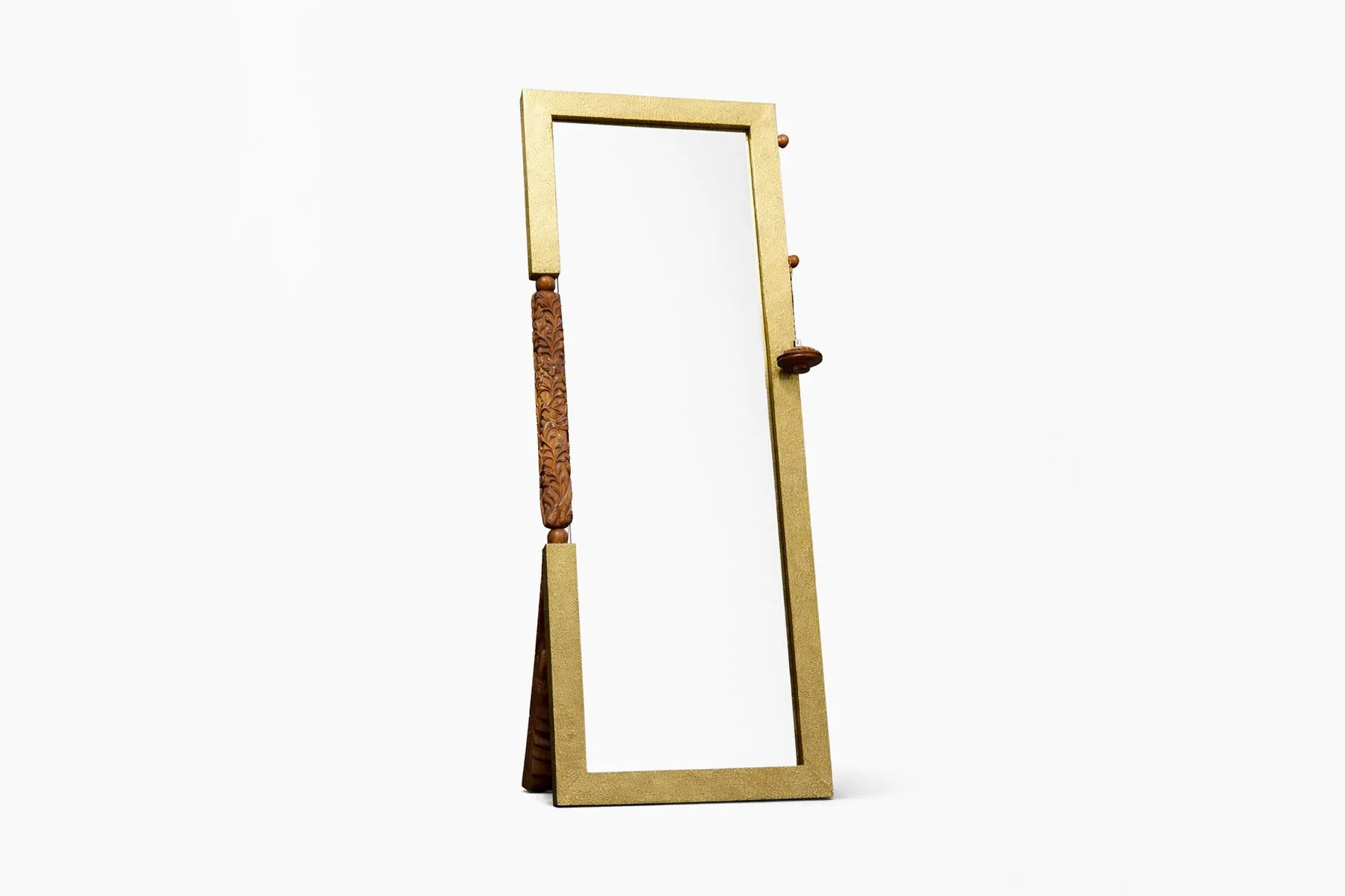 Lavanya Mirror | The Lune Living | The House of Things