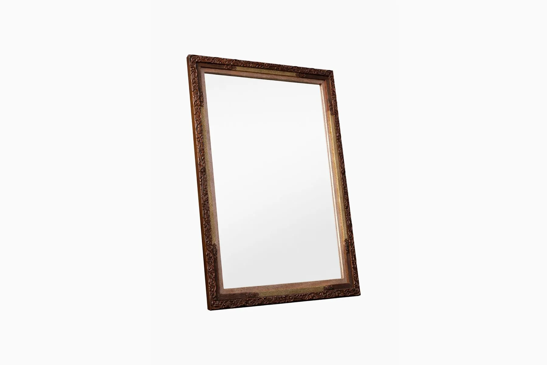 Virasat Mirror | The Lune Living | The House of Things