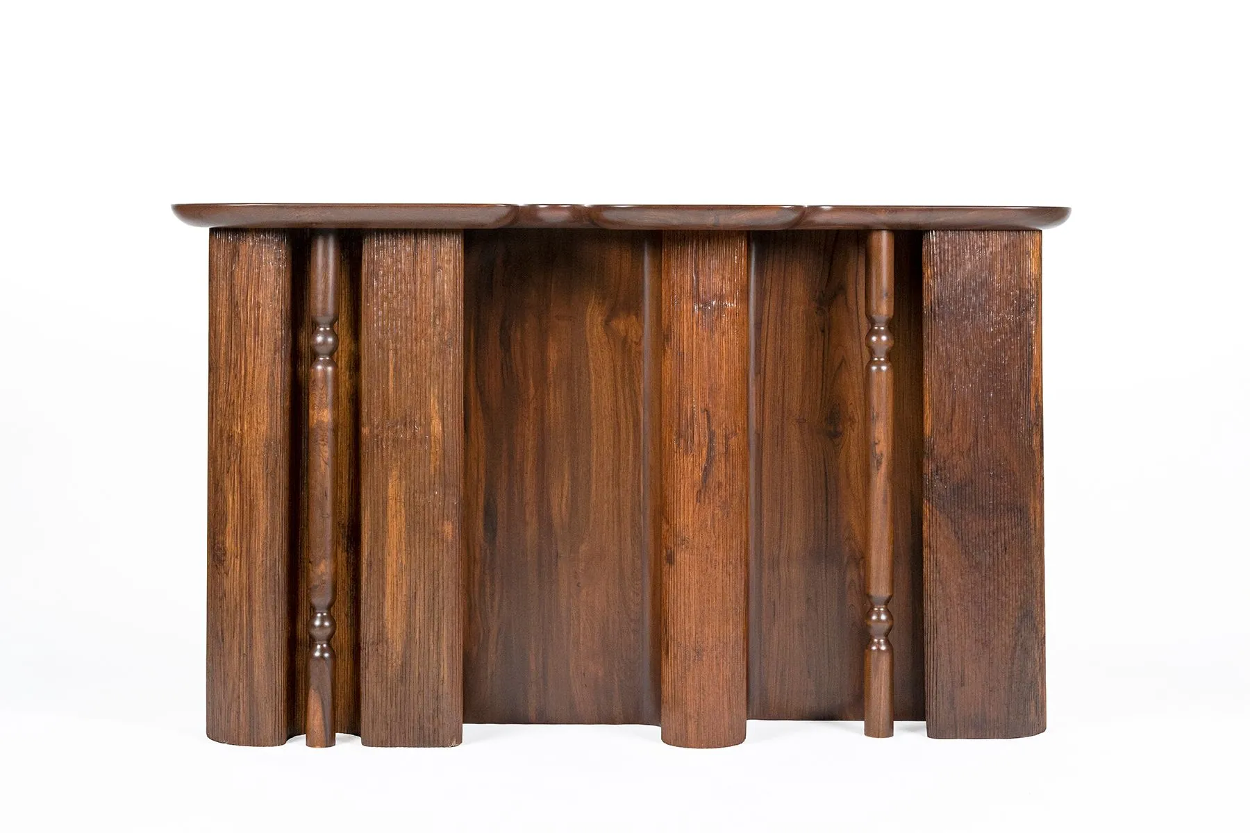 Ridge Console Table | Studio Indigene | The House of Things