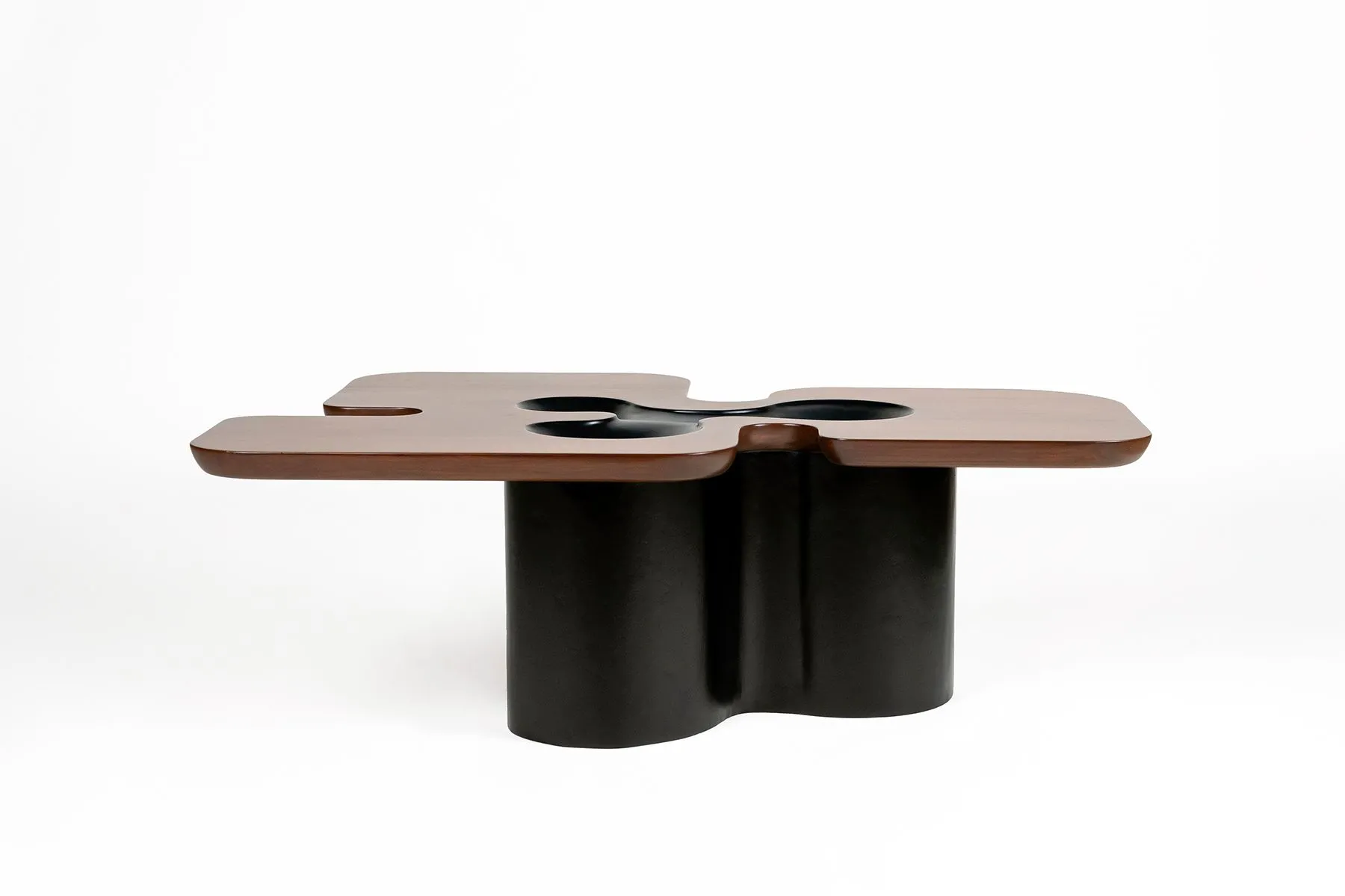 Canyon Centre Table | Studio Indigene | The House of Things