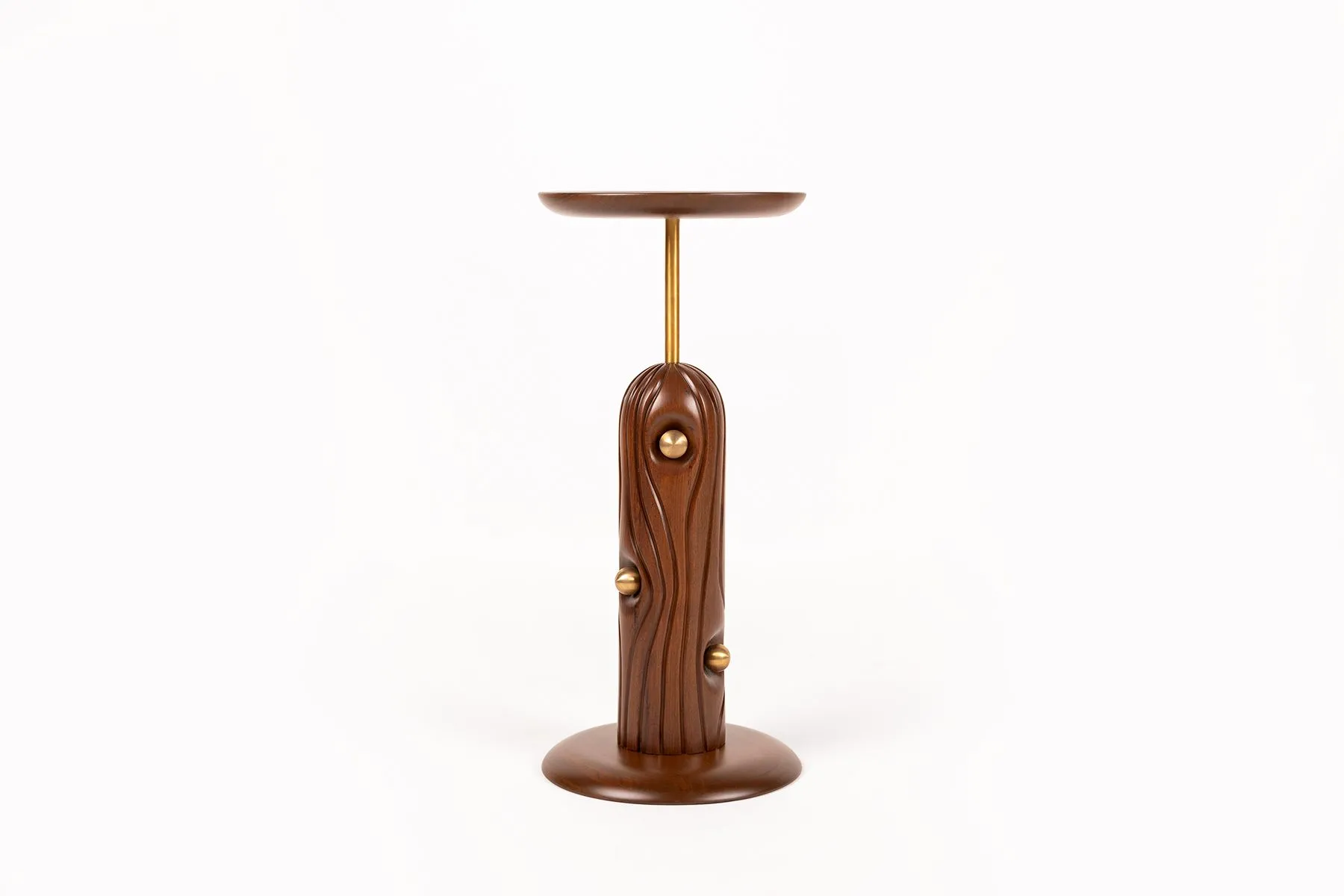 Linea Cocktail Table | Studio Indigene | The House of Things