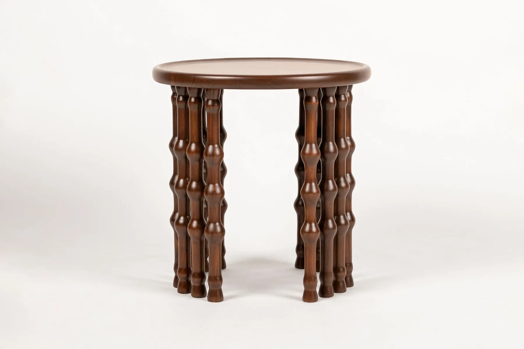 Arcus Side Table | Studio Indigene | The House of Things