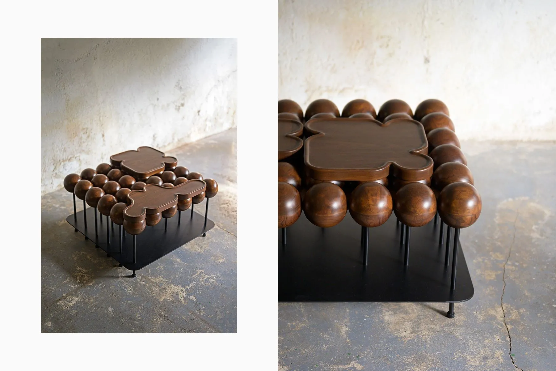 Sphera Centre Table | Studio Indigene | The House of Things