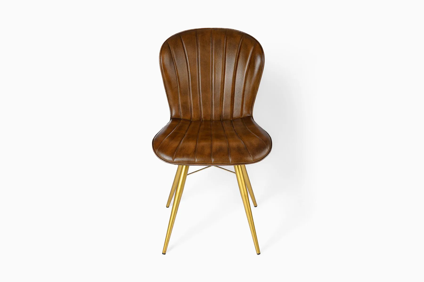 Aurum Curve Chair | Three Sixty | The House of Things